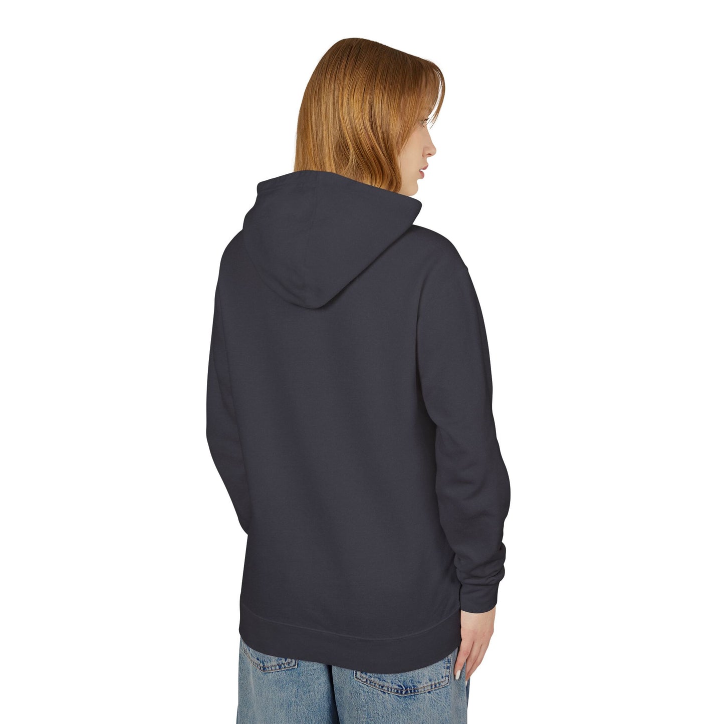 Playful Star Graphic Hoodie, Trendy Unisex Hooded Sweatshirt, Casual Wear, Unique Gift for Friends & Family, Birthday, Everyday Loungewear