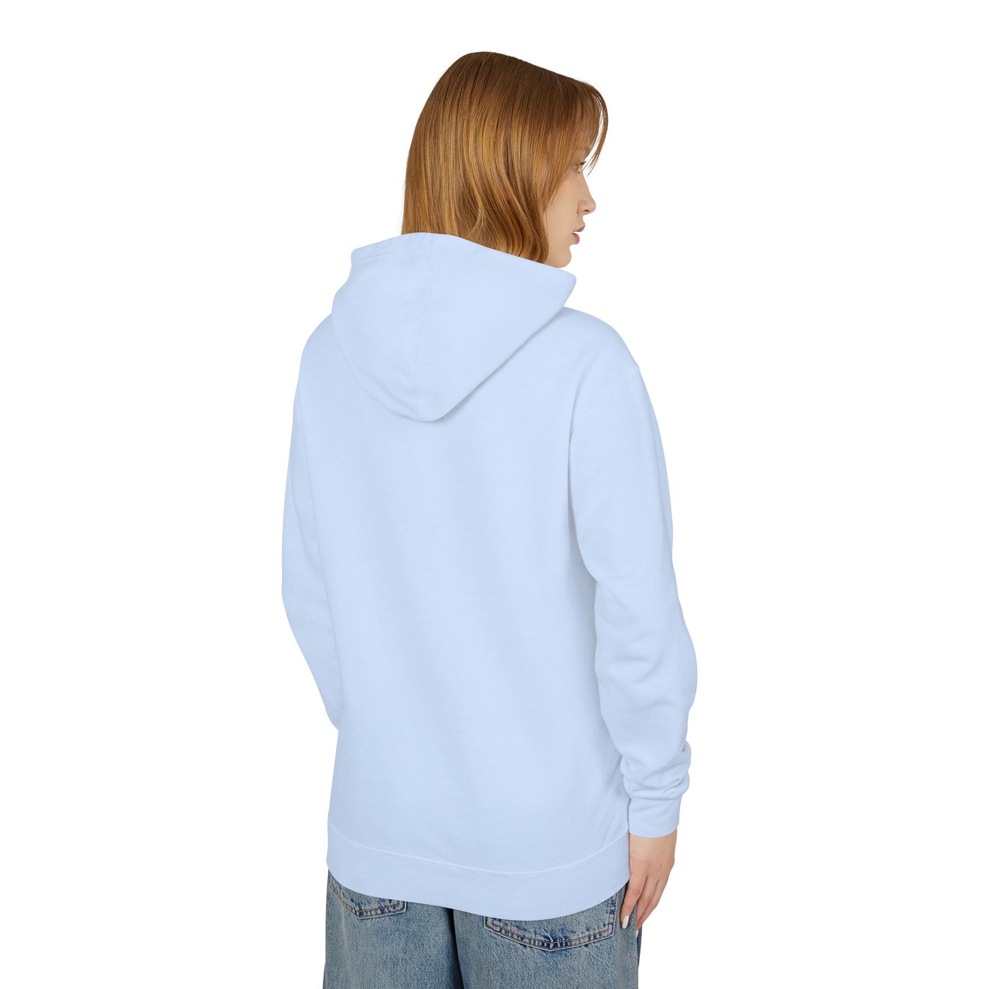 Playful Star Graphic Hoodie, Trendy Unisex Hooded Sweatshirt, Casual Wear, Unique Gift for Friends & Family, Birthday, Everyday Loungewear