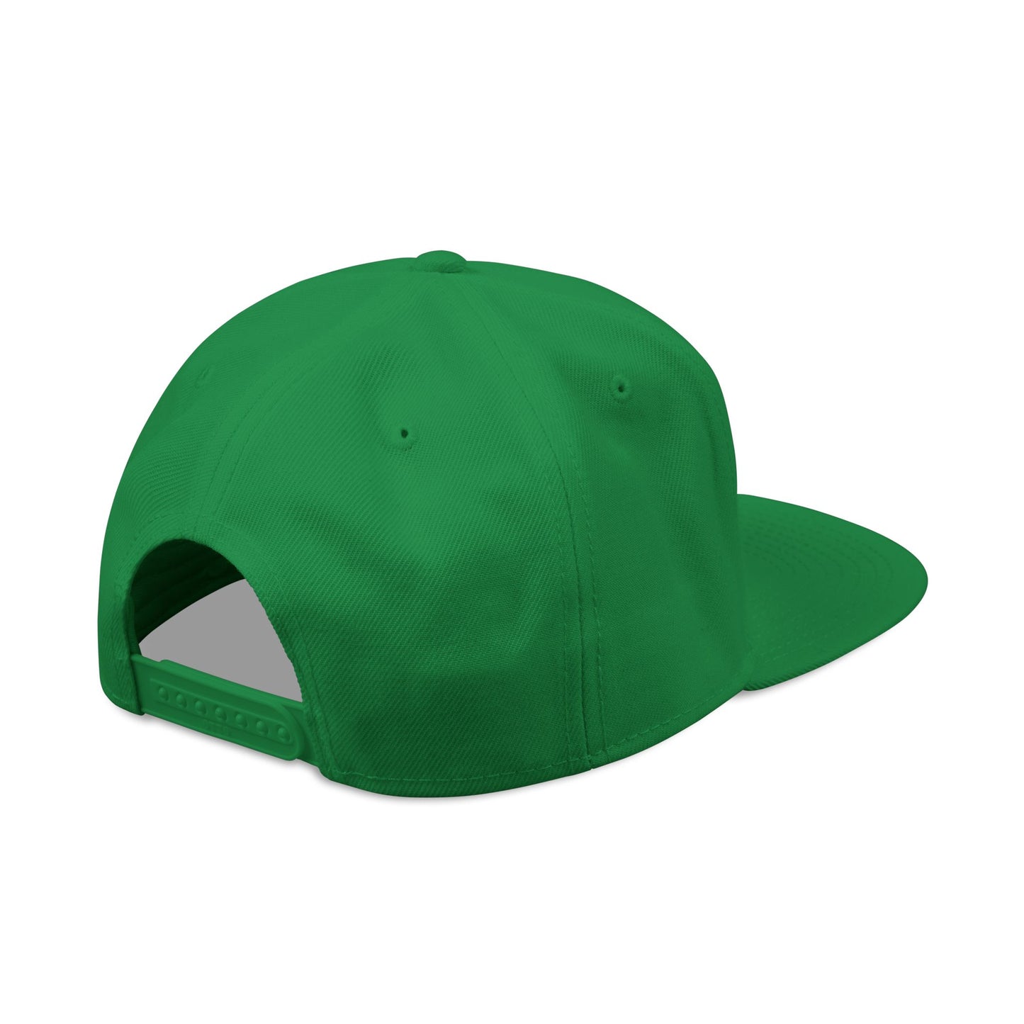 Snapback Hat - Embroidered Cap, Trendy Hat, Streetwear Accessory, Gift for Him, Stylish Headwear, funny hat