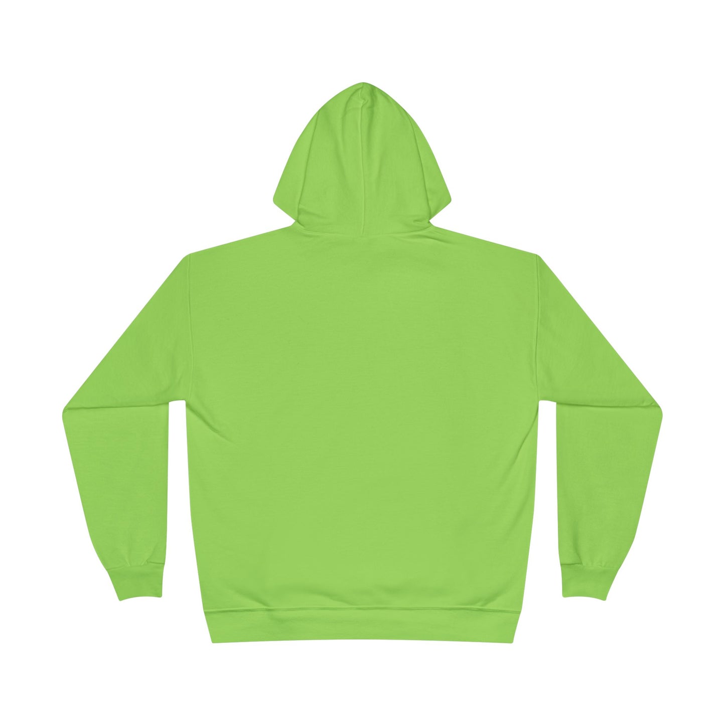 Leopard Print Mama Hoodie - Unisex EcoSmart® Pullover Sweatshirt