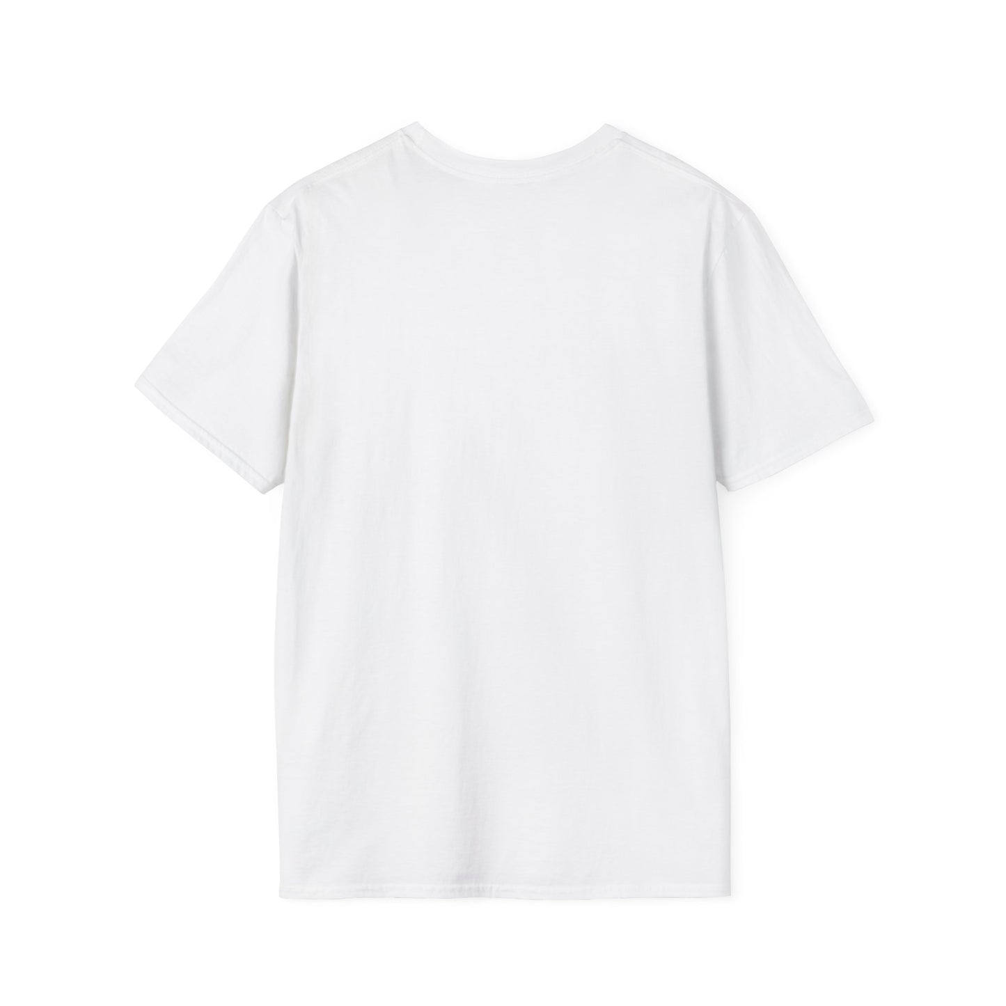 Stay Wild Unisex Softstyle T-Shirt - Adventure & Freedom Vibe