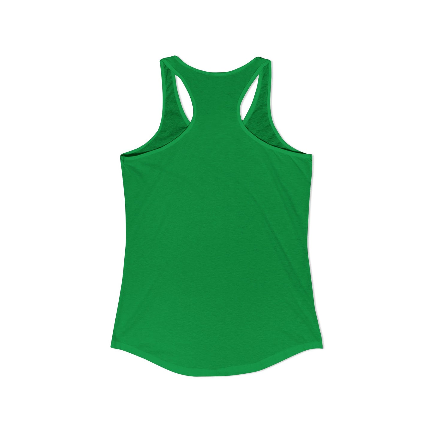 Women's Ideal Racerback Tank, Wifey, gift for her, wife life