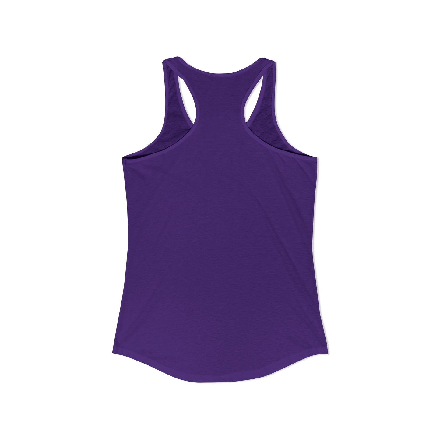 Women's Ideal Racerback Tank, Wifey, gift for her, wife life