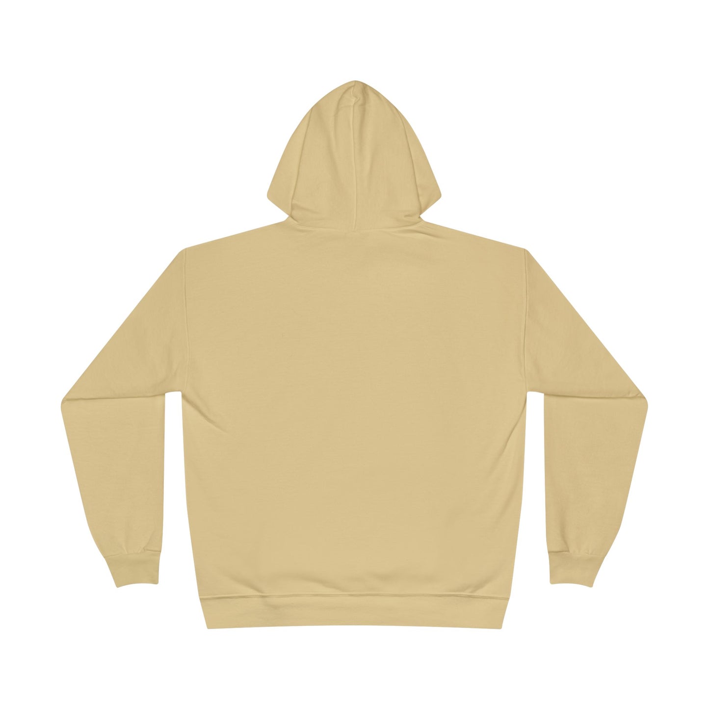 Leopard Print Mama Hoodie - Unisex EcoSmart® Pullover Sweatshirt