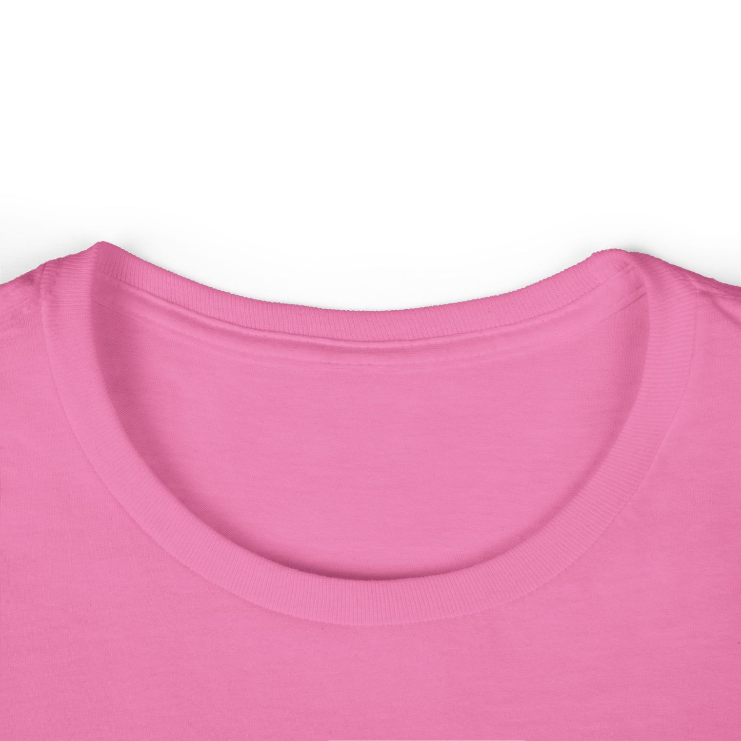 Women's Softstyle Tee, wine humor