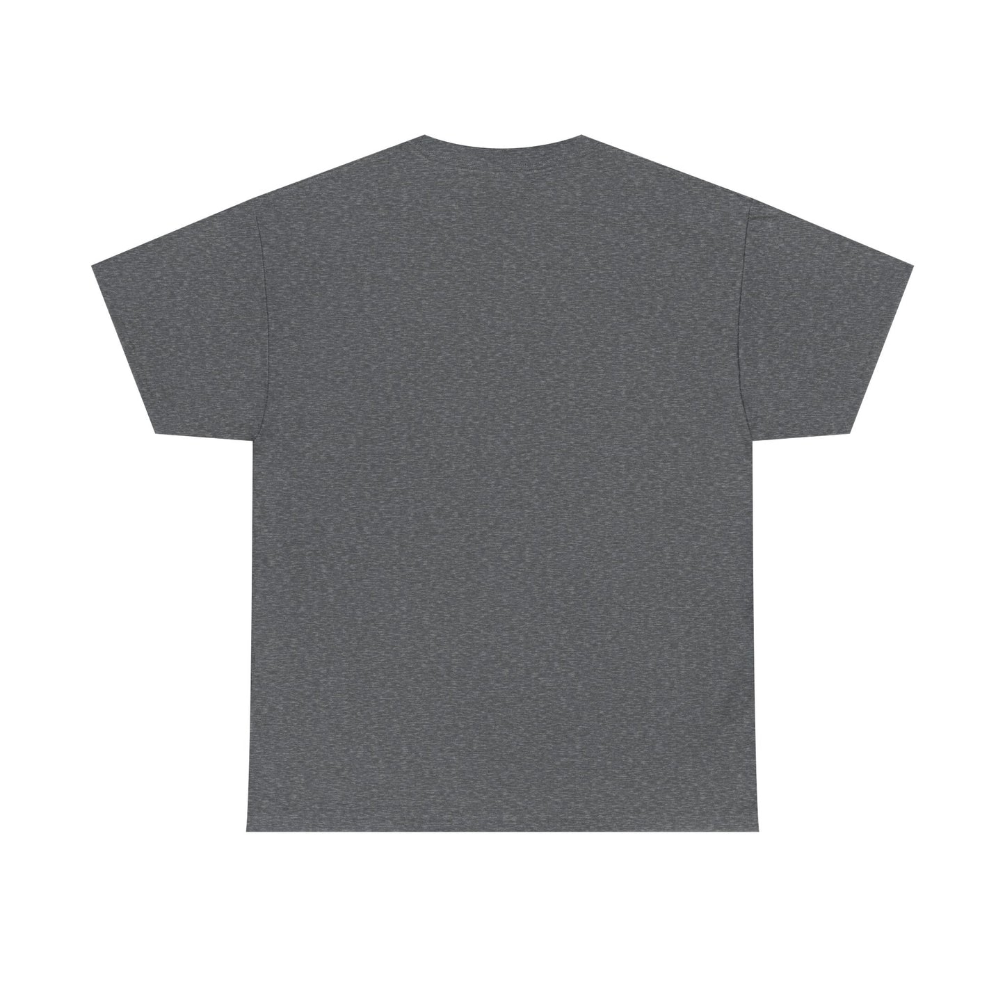 Dad's Nutrition Facts Unisex Heavy Cotton Tee – Perfect Father's Day Gift