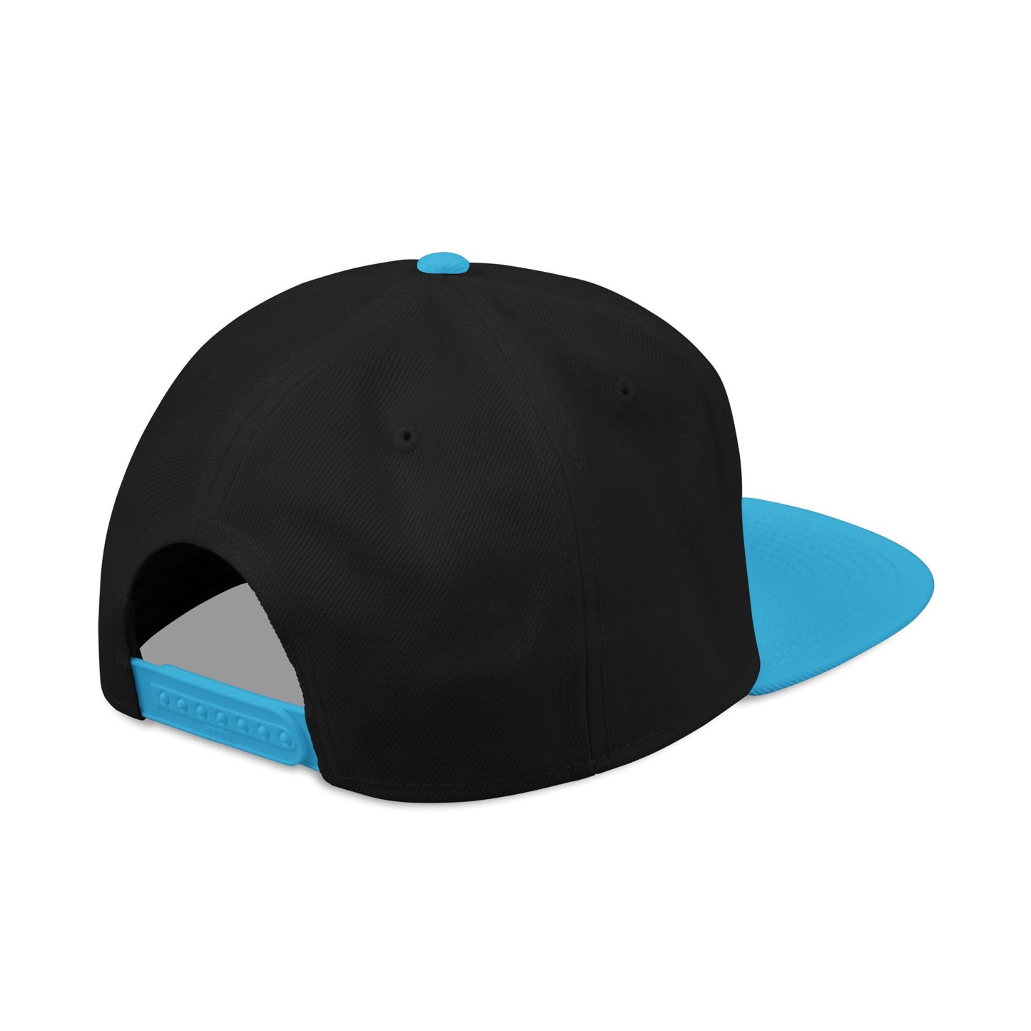 Snapback Hat - Embroidered Cap, Trendy Hat, Streetwear Accessory, Gift for Him, Stylish Headwear, funny hat