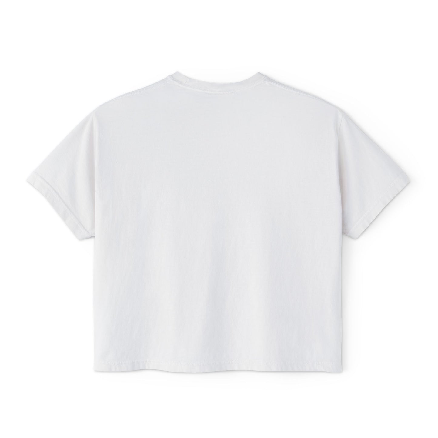 Trying Not To Turn My Feelings Into Felonies Tee | Graphic Cropped Shirt