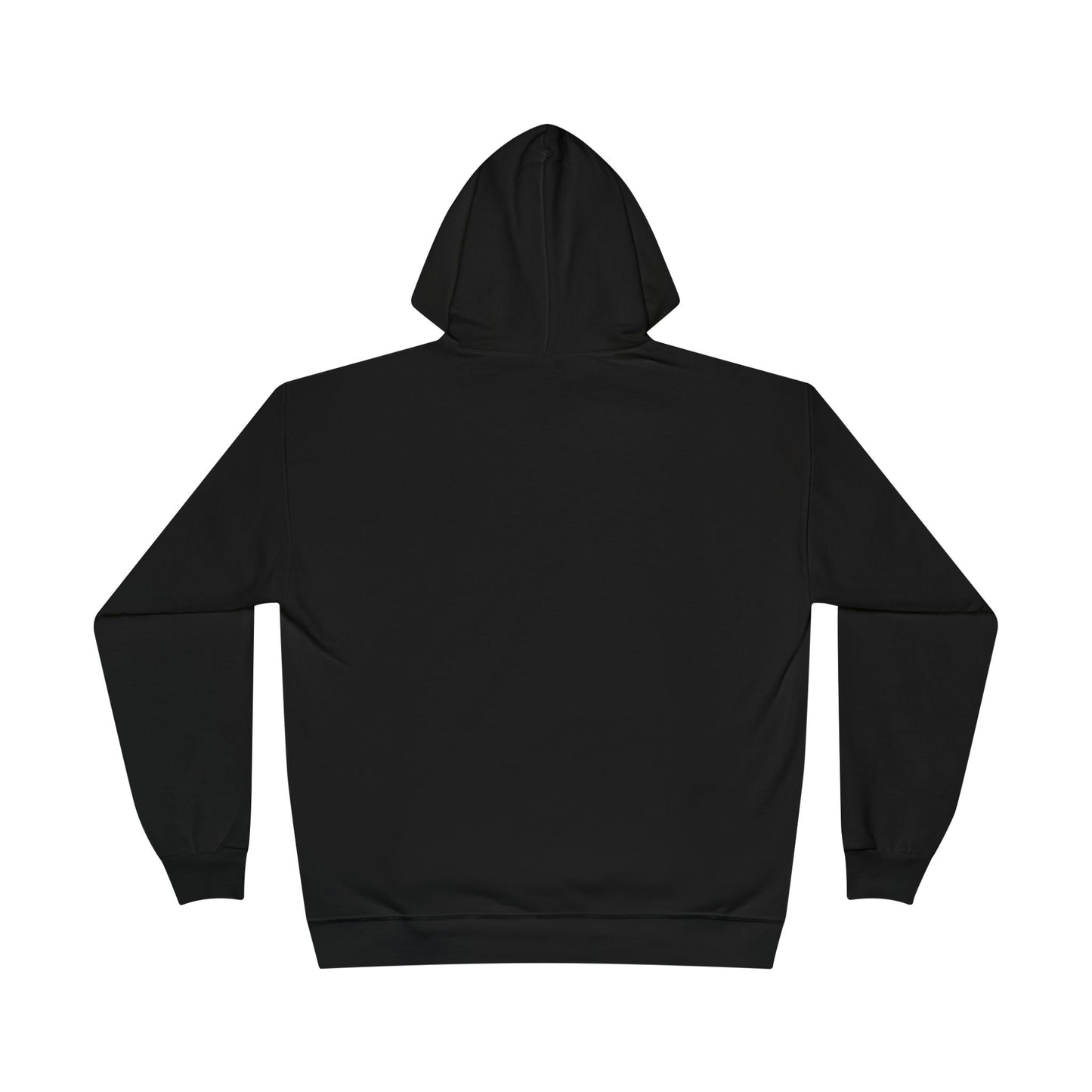 Leopard Print Mama Hoodie - Unisex EcoSmart® Pullover Sweatshirt