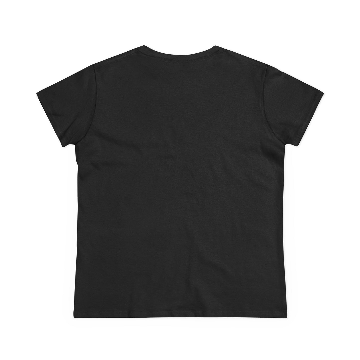 Mama Squad Women's Midweight Cotton Tee - Perfect for Mother's Day and Everyday Wear