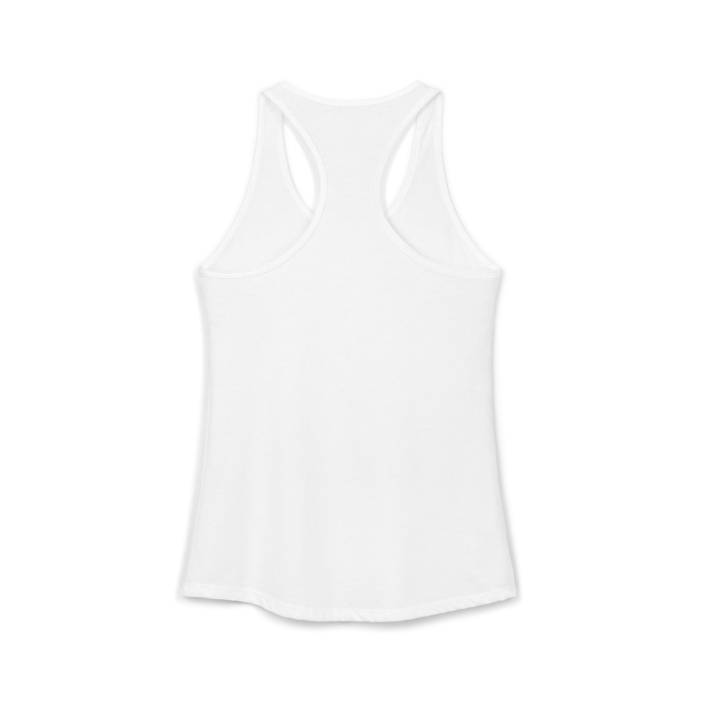 Women's Ideal Racerback Tank, Wifey, gift for her, wife life