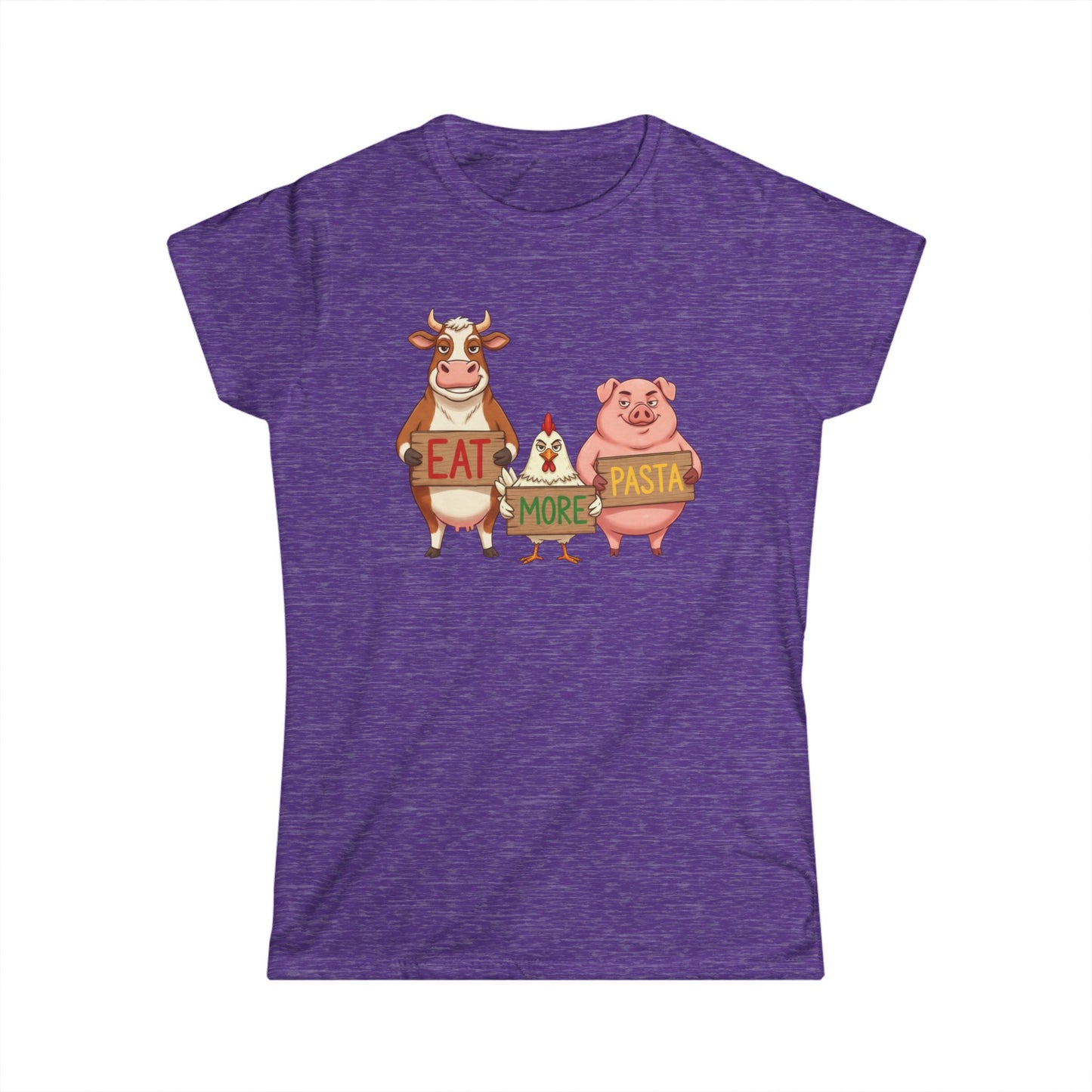 Eat More Pasta funny shirt Tee | Pasta Lover Graphic Tee