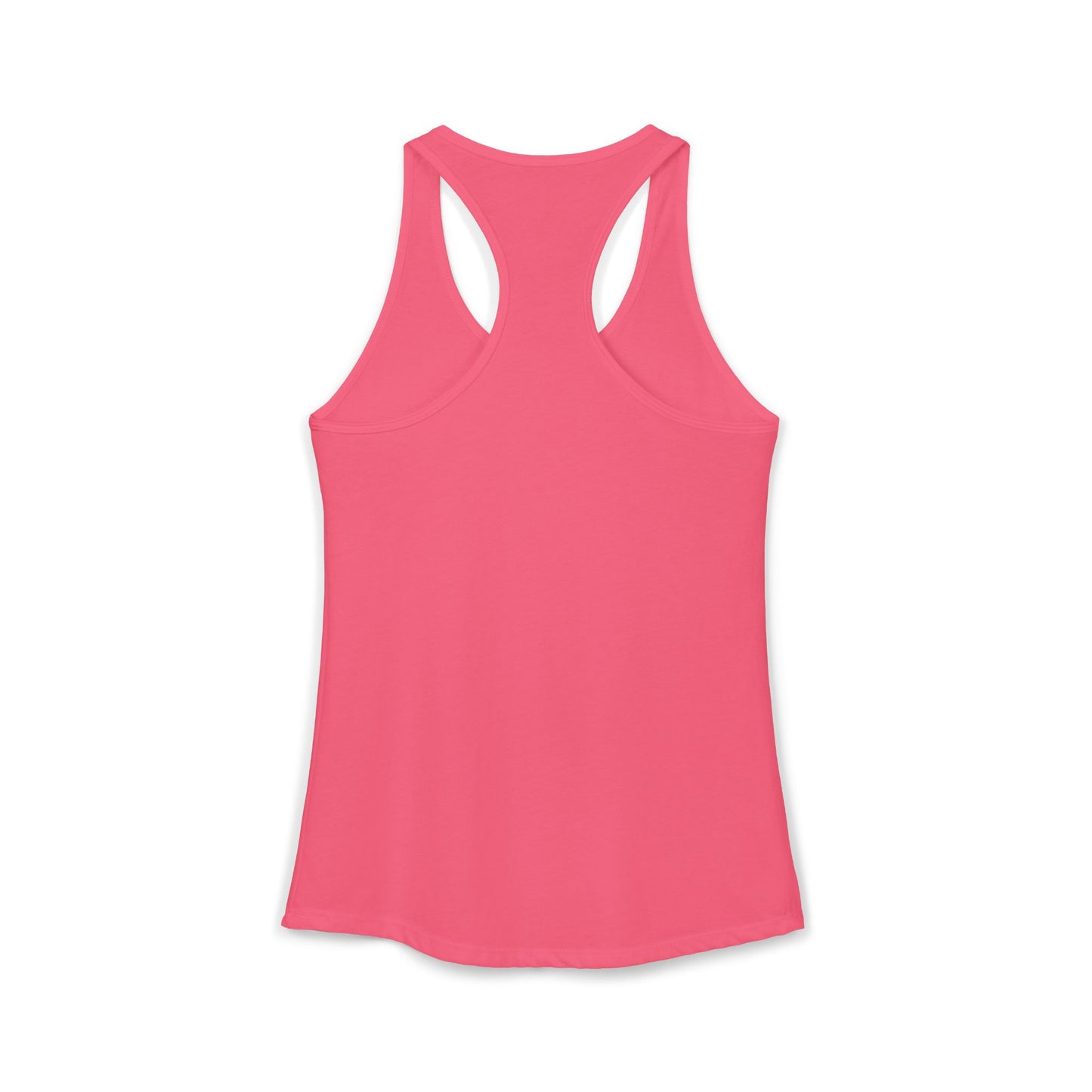 Women's Ideal Racerback Tank, Wifey, gift for her, wife life
