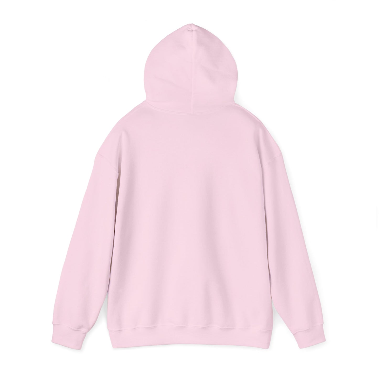 Embrace the Chaos Hoodie | Unisex Heavy Blend Sweatshirt for Moms