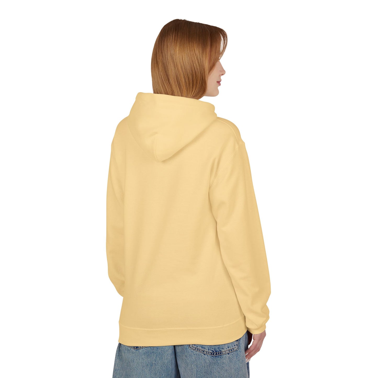 Father Figure Retro Hoodie - Perfect Gift for Dads