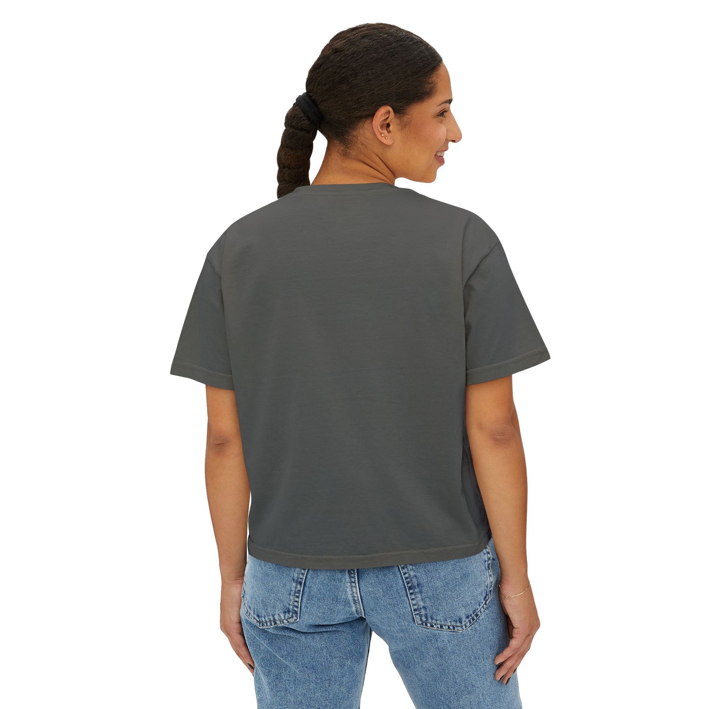 Not Thriving Just Surviving Skull Tee