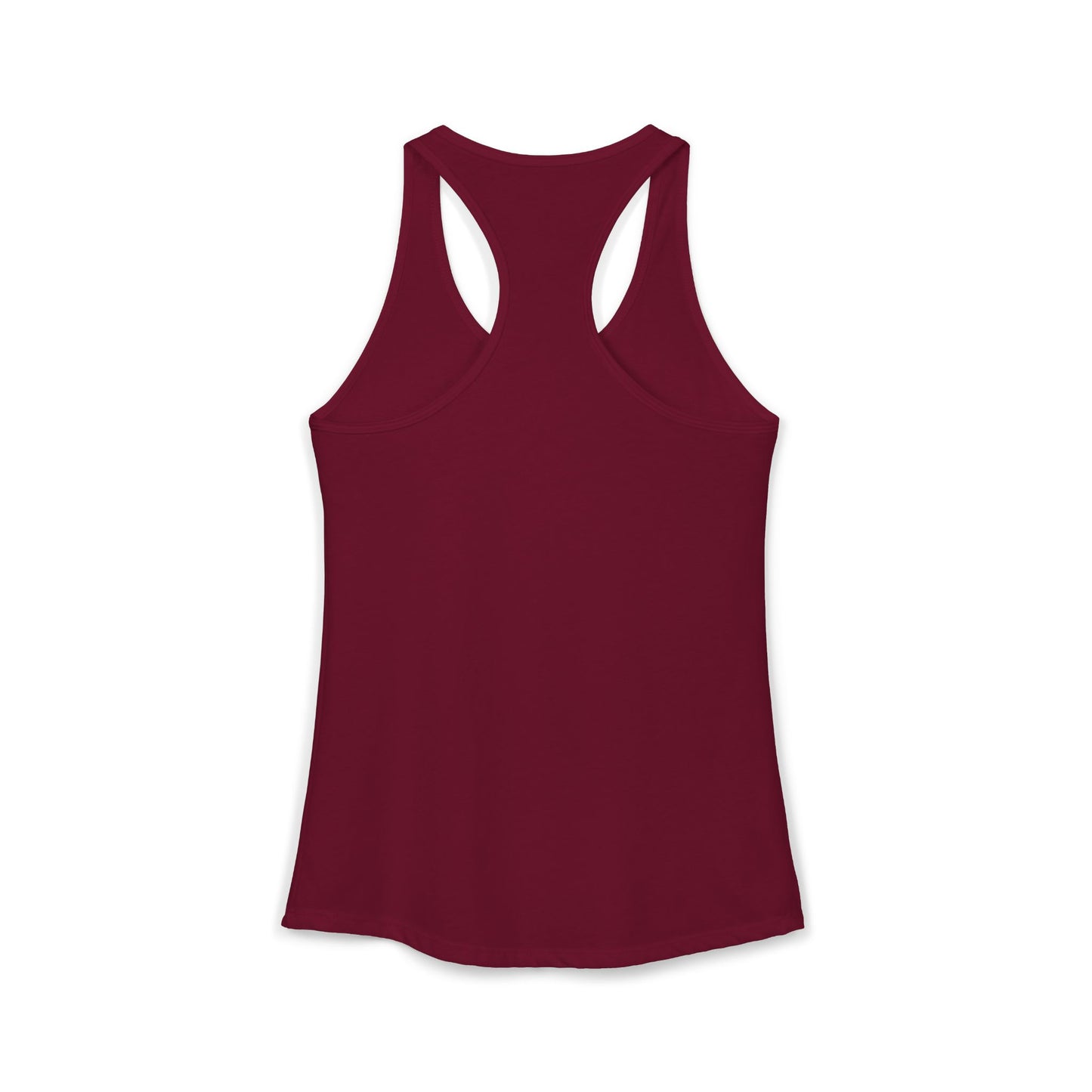 Women's Ideal Racerback Tank, Wifey, gift for her, wife life