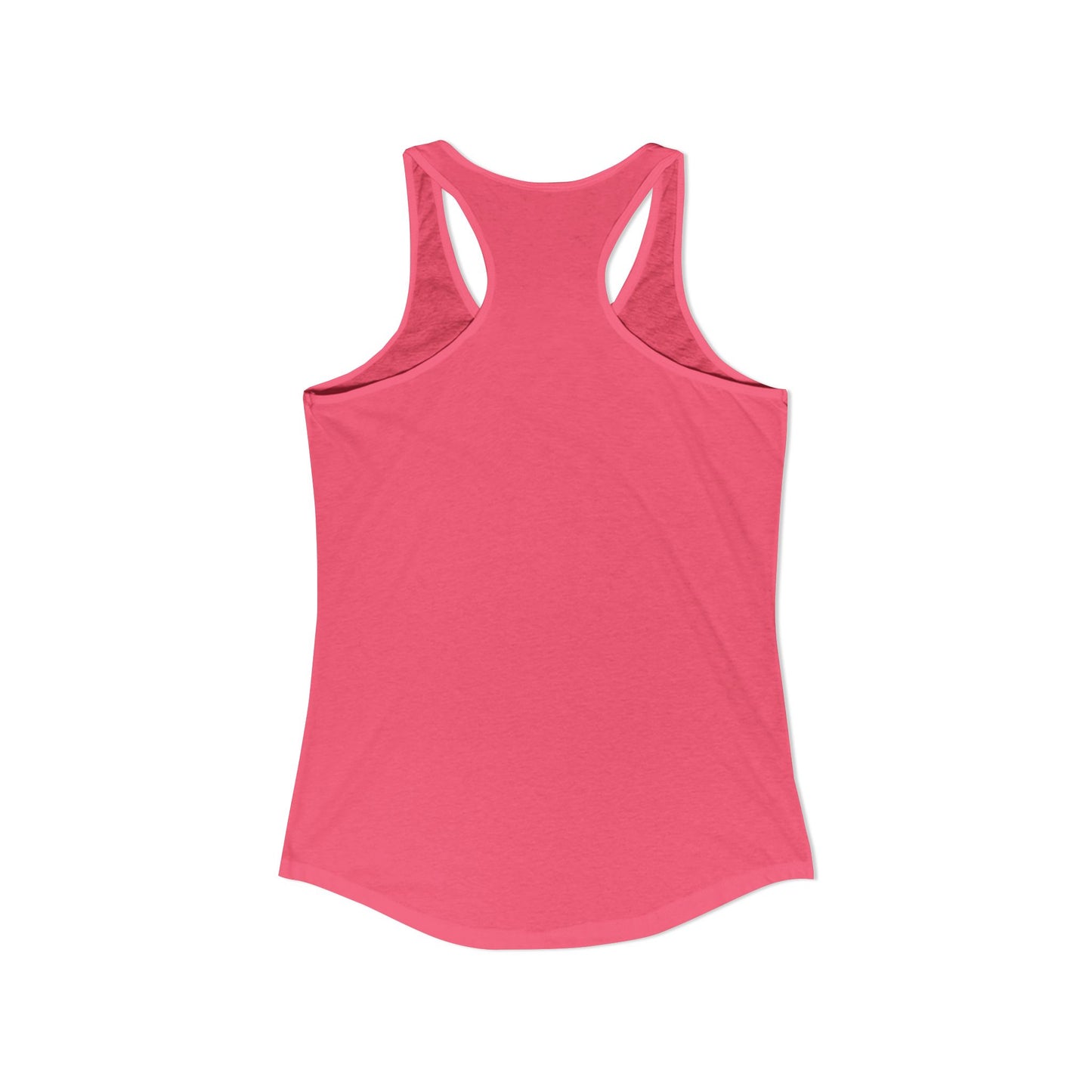 Women's Ideal Racerback Tank, Wifey, gift for her, wife life