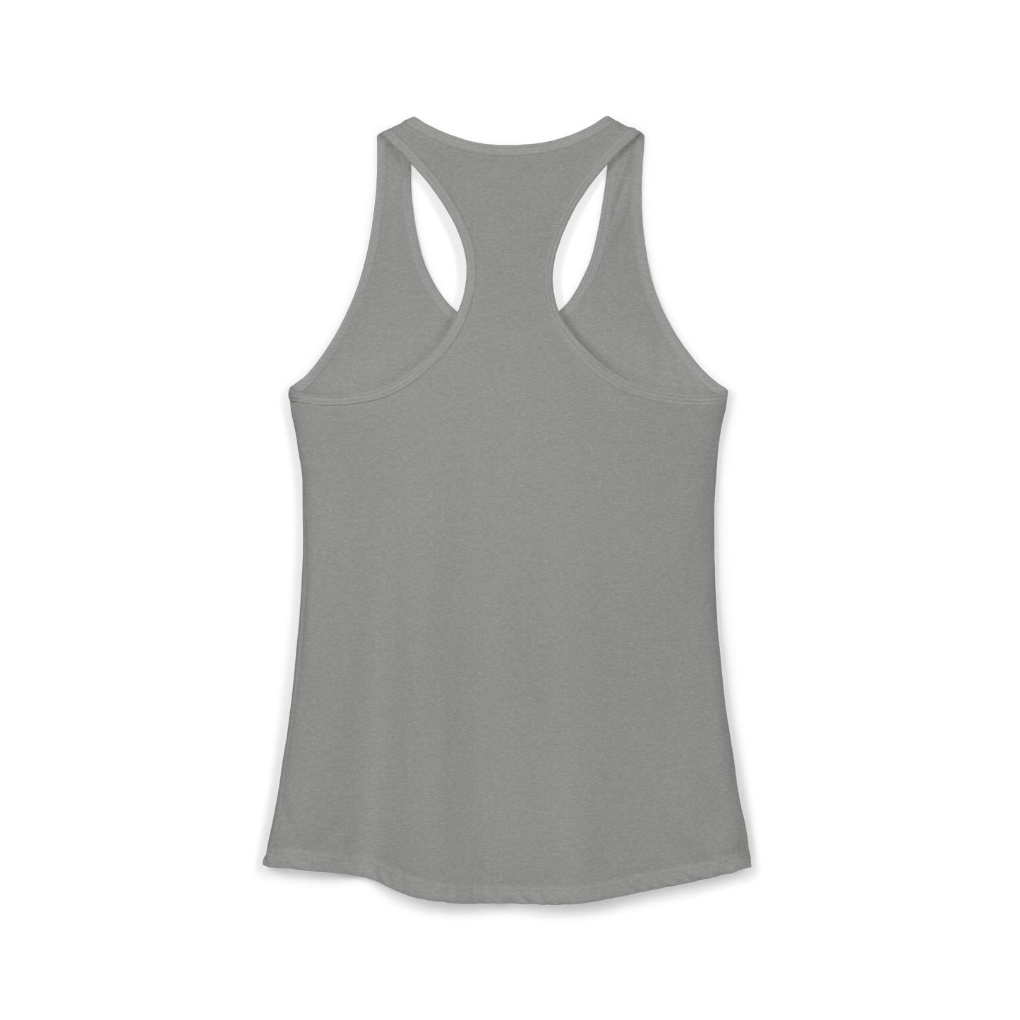 Women's Ideal Racerback Tank, Wifey, gift for her, wife life
