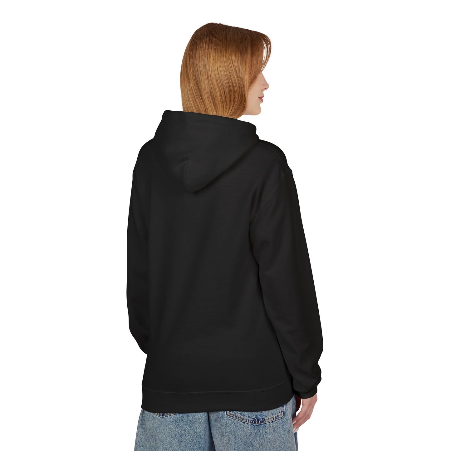 Father Figure Retro Hoodie - Perfect Gift for Dads