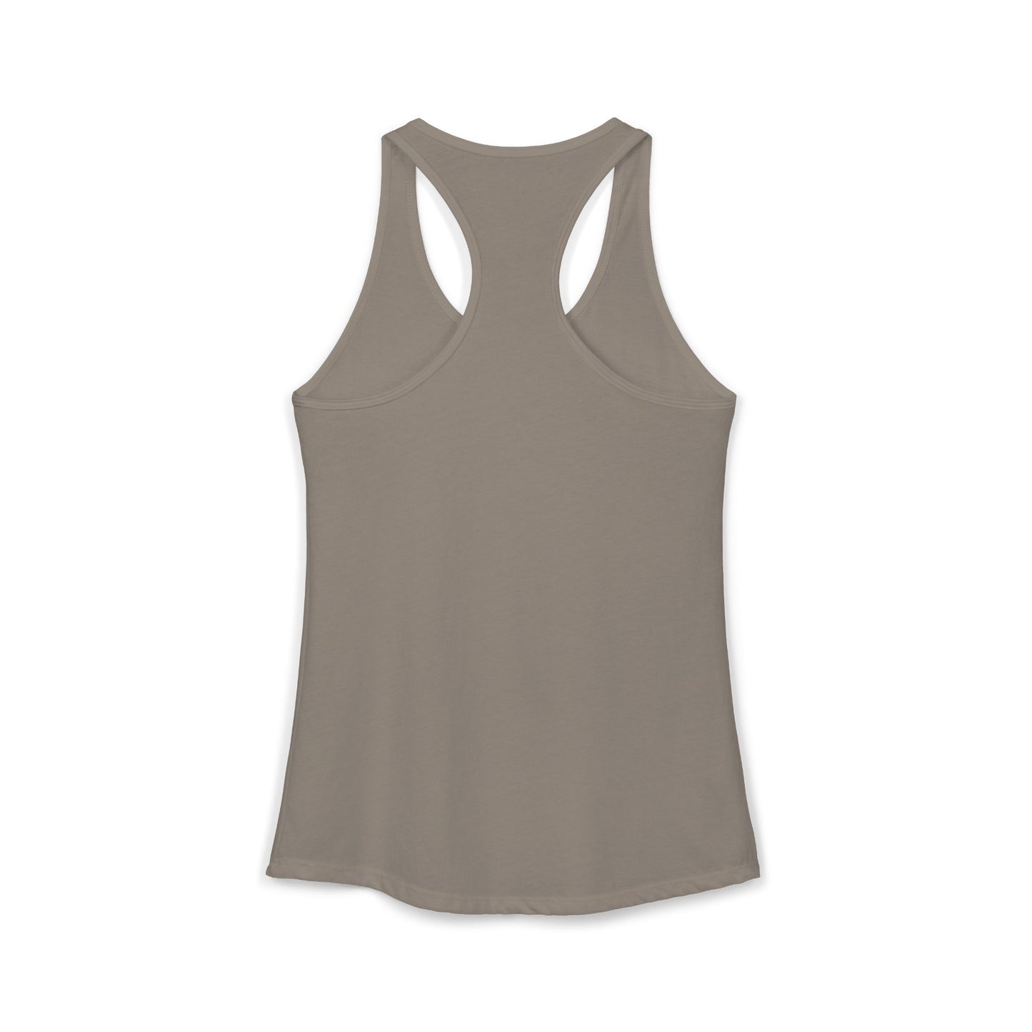 Women's Ideal Racerback Tank, Wifey, gift for her, wife life