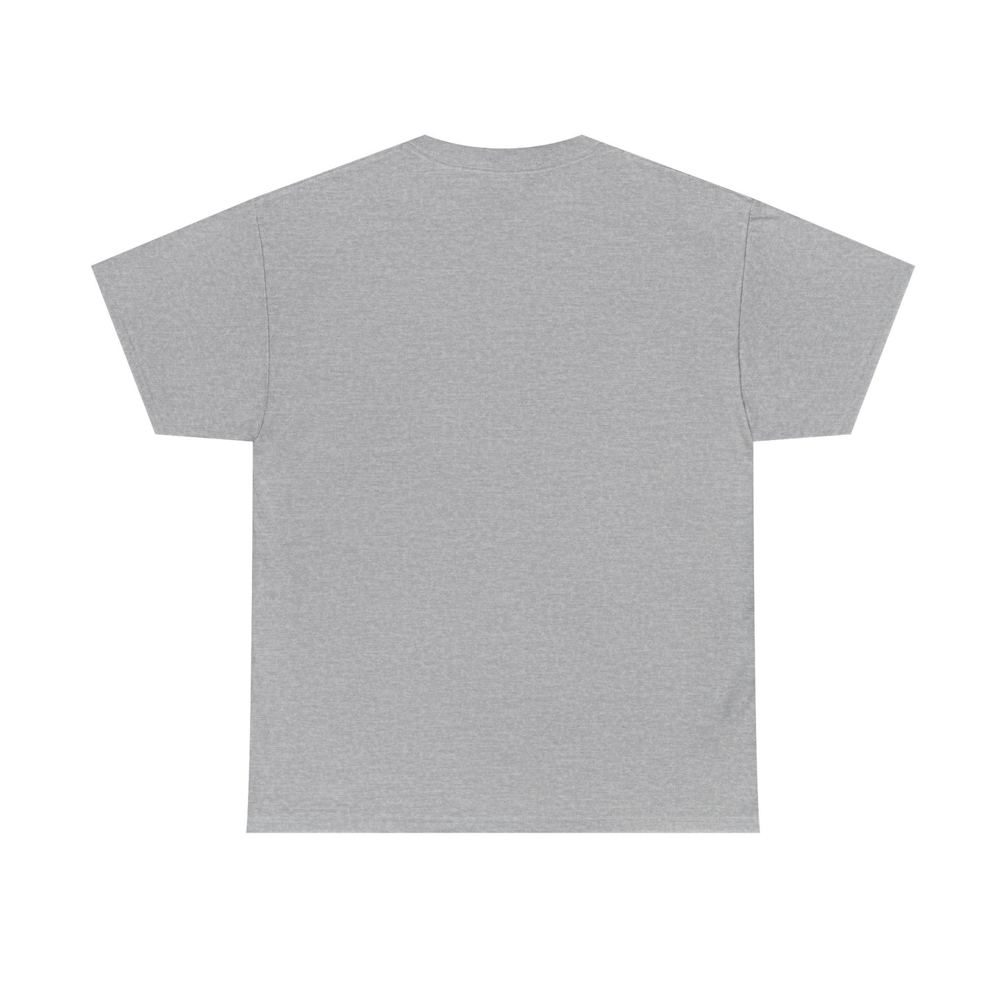 Chic Cannabis Unisex Heavy Cotton Tee - Stylish Green Leaf Design