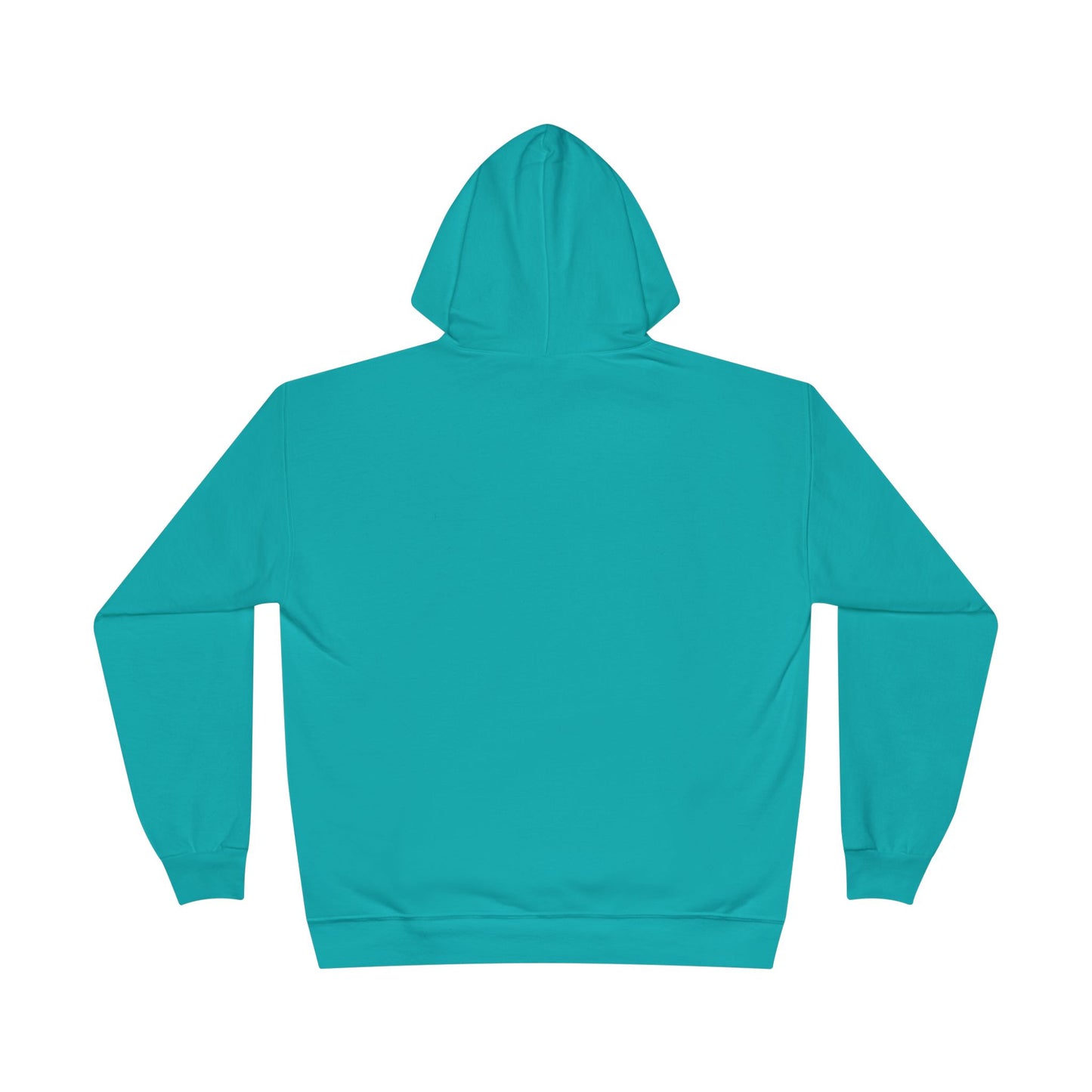 Leopard Print Mama Hoodie - Unisex EcoSmart® Pullover Sweatshirt