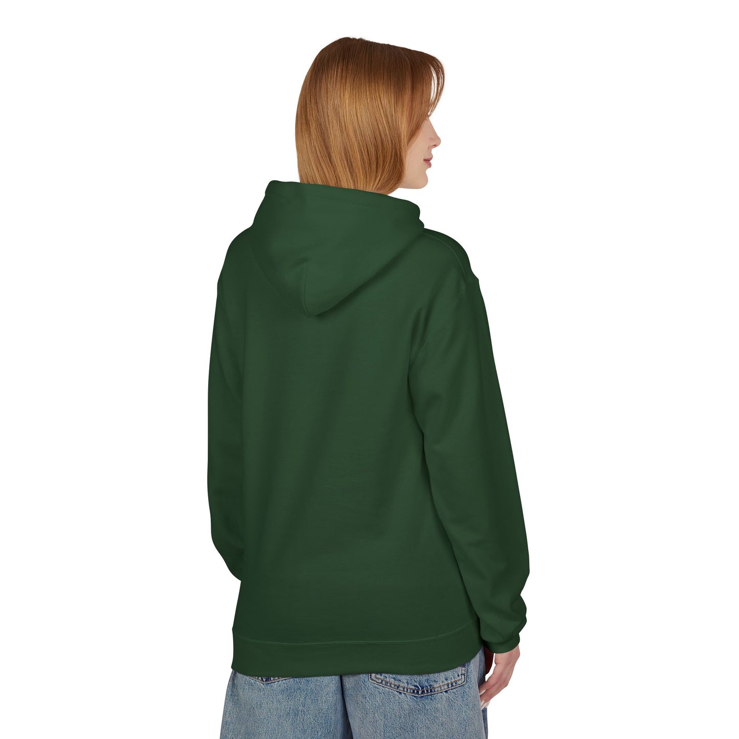 Father Figure Retro Hoodie - Perfect Gift for Dads