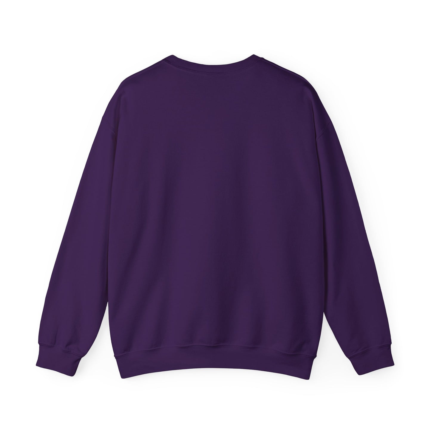 One Loved Mama Crewneck Sweatshirt, Perfect Gift for Moms, Cozy Layer for Birthdays, Mother's Day, Heartfelt Gift Idea