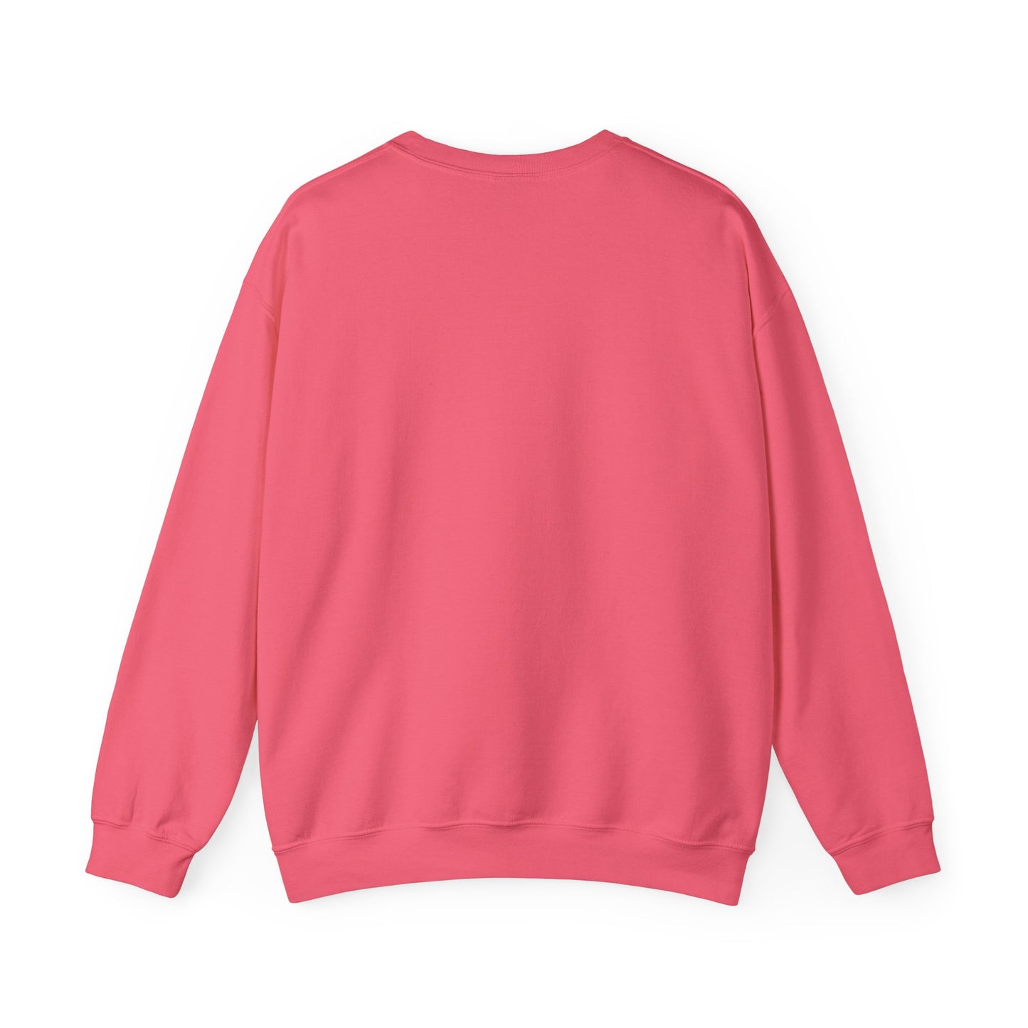 Blessed Mom Leopard Floral Crewneck Sweatshirt