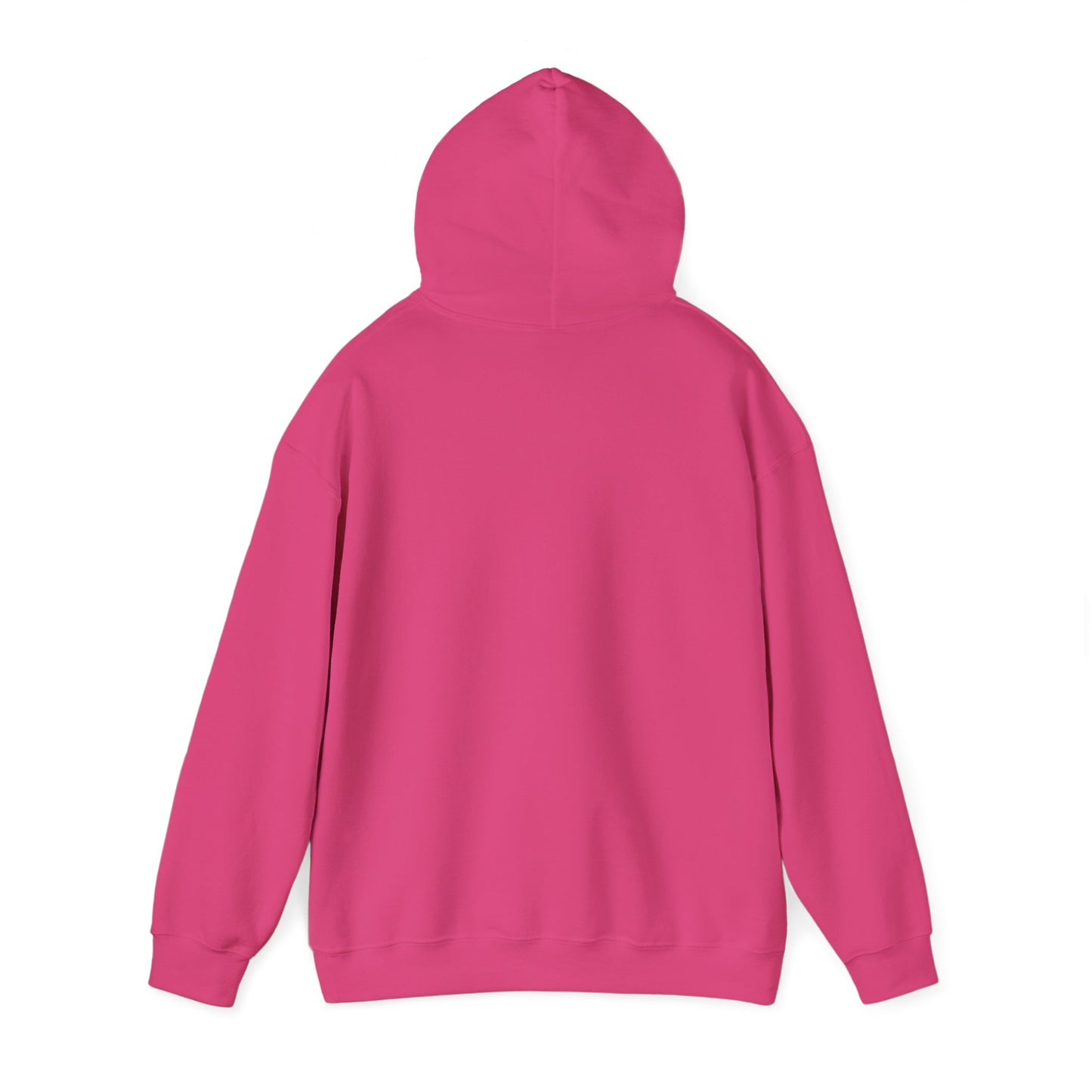Dilly Dallying Unisex Hoodie - Cozy Hooded Sweatshirt for Relaxation