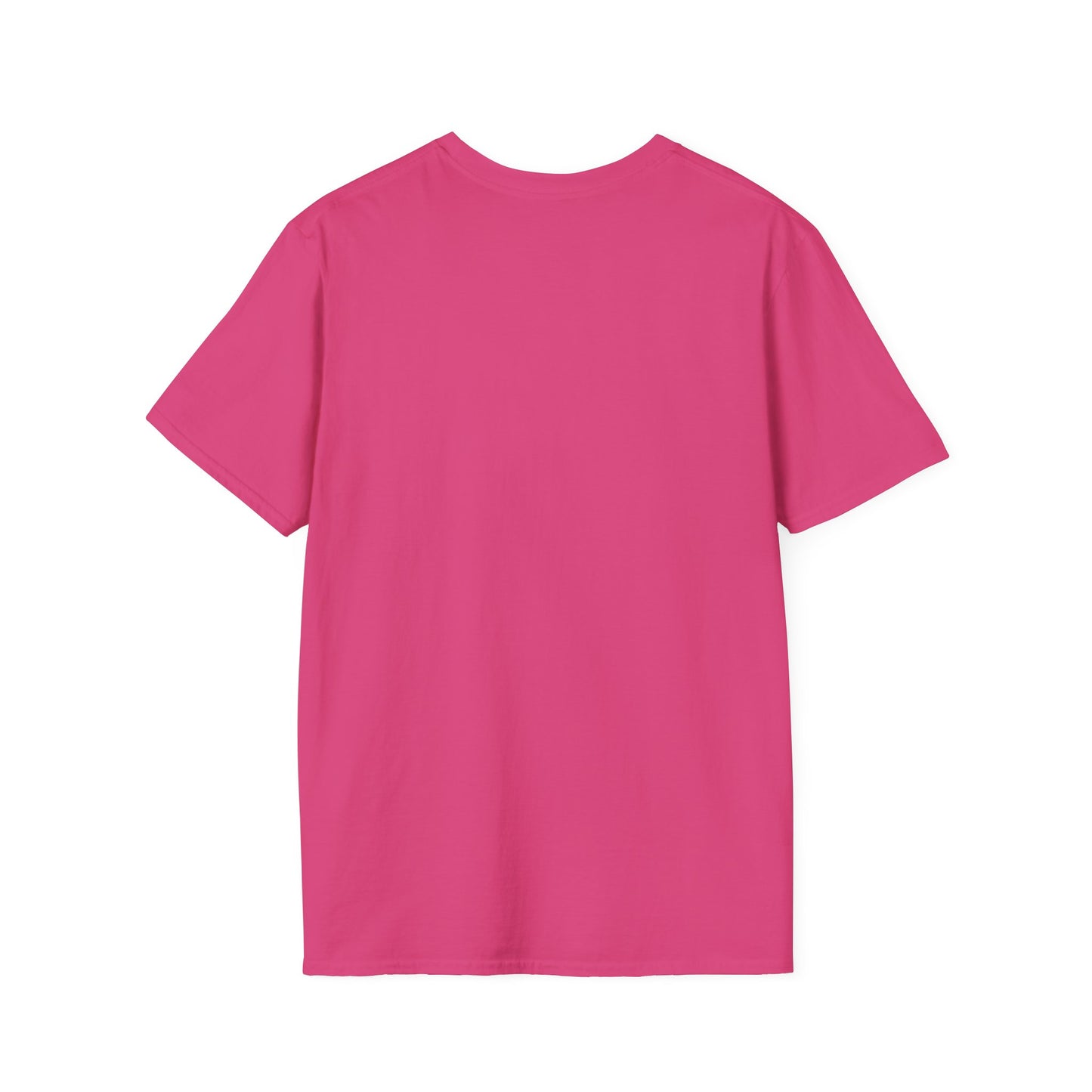 Stay Wild Unisex Softstyle T-Shirt - Adventure & Freedom Vibe