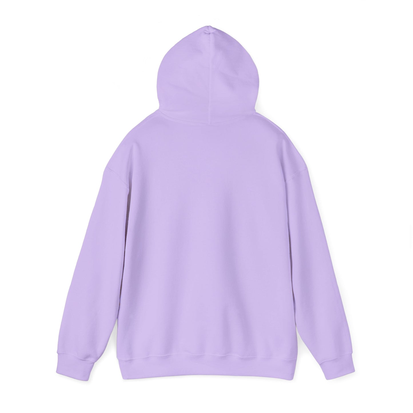 Embrace the Chaos Hoodie | Unisex Heavy Blend Sweatshirt for Moms