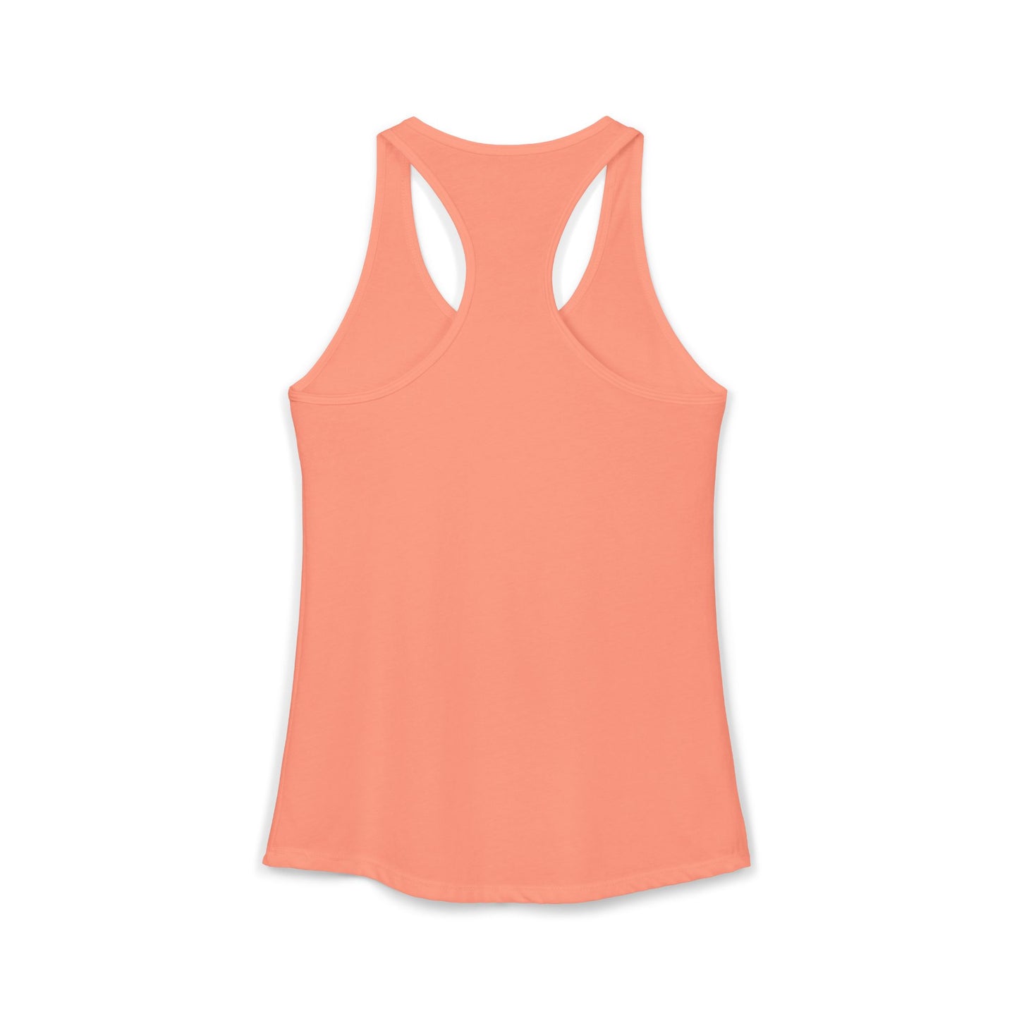 Women's Ideal Racerback Tank, Wifey, gift for her, wife life