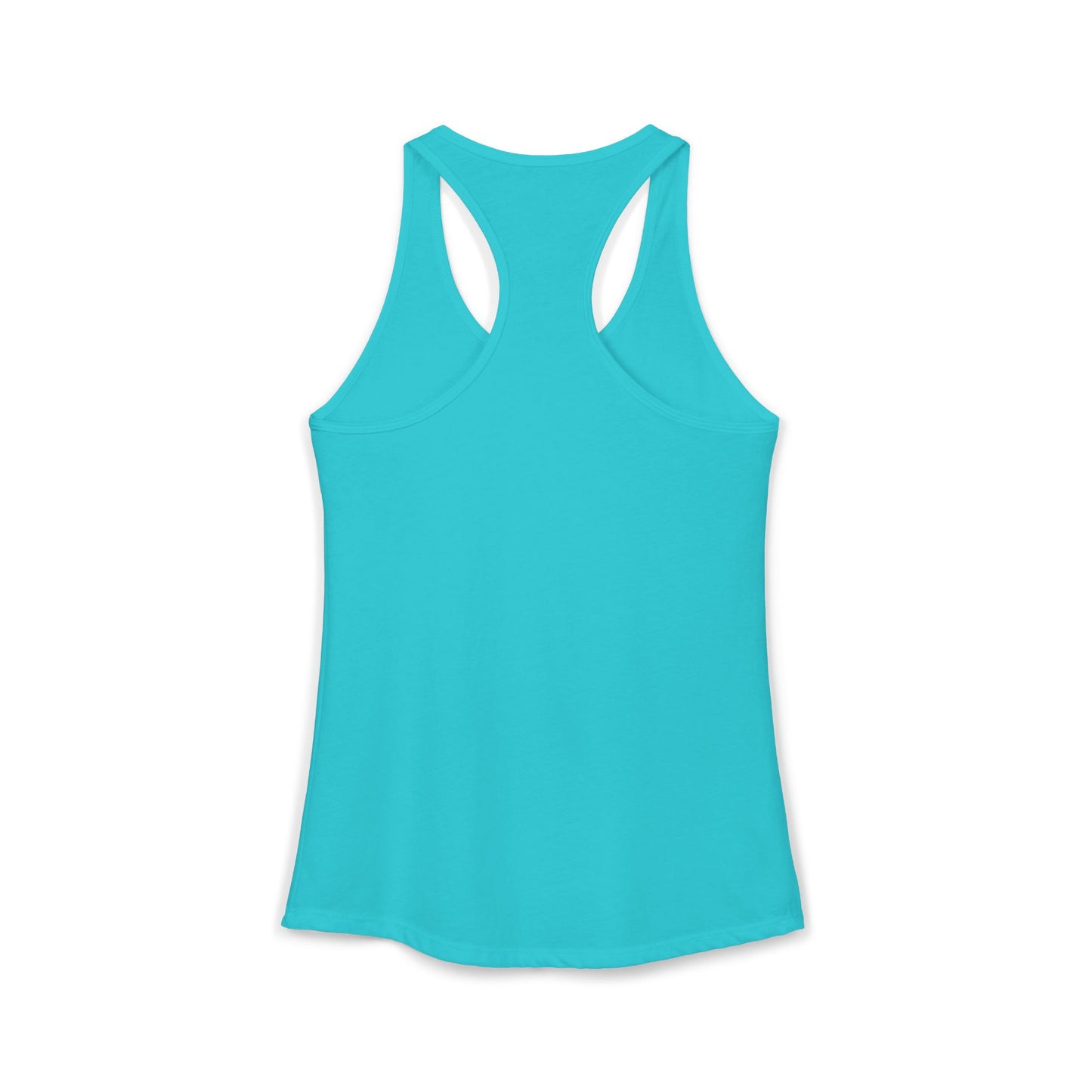 Women's Ideal Racerback Tank, Wifey, gift for her, wife life