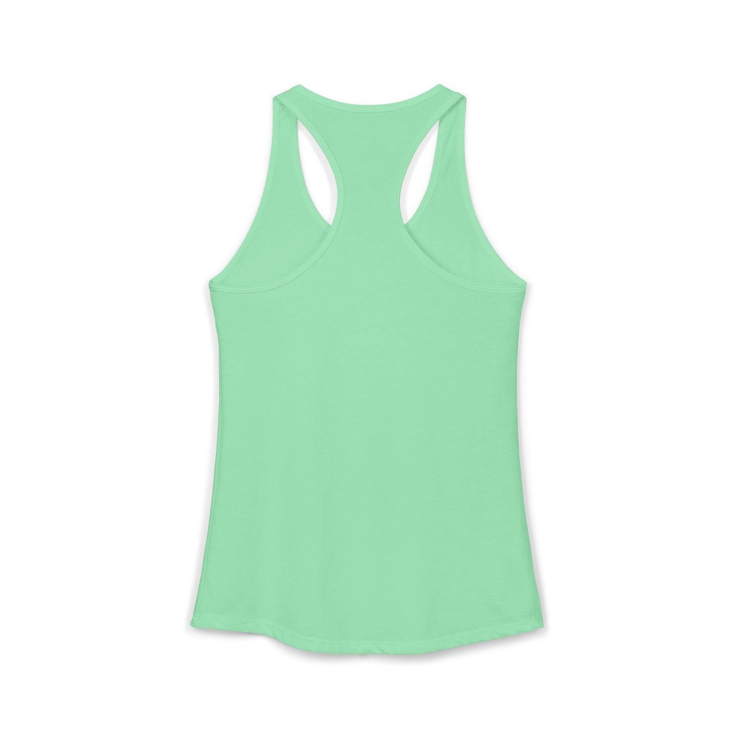 Women's Ideal Racerback Tank, Wifey, gift for her, wife life