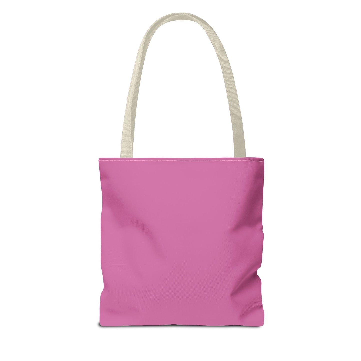 Sleep Deprived Tote Bag - Barely Alive Skull Design for Night Owls and Students