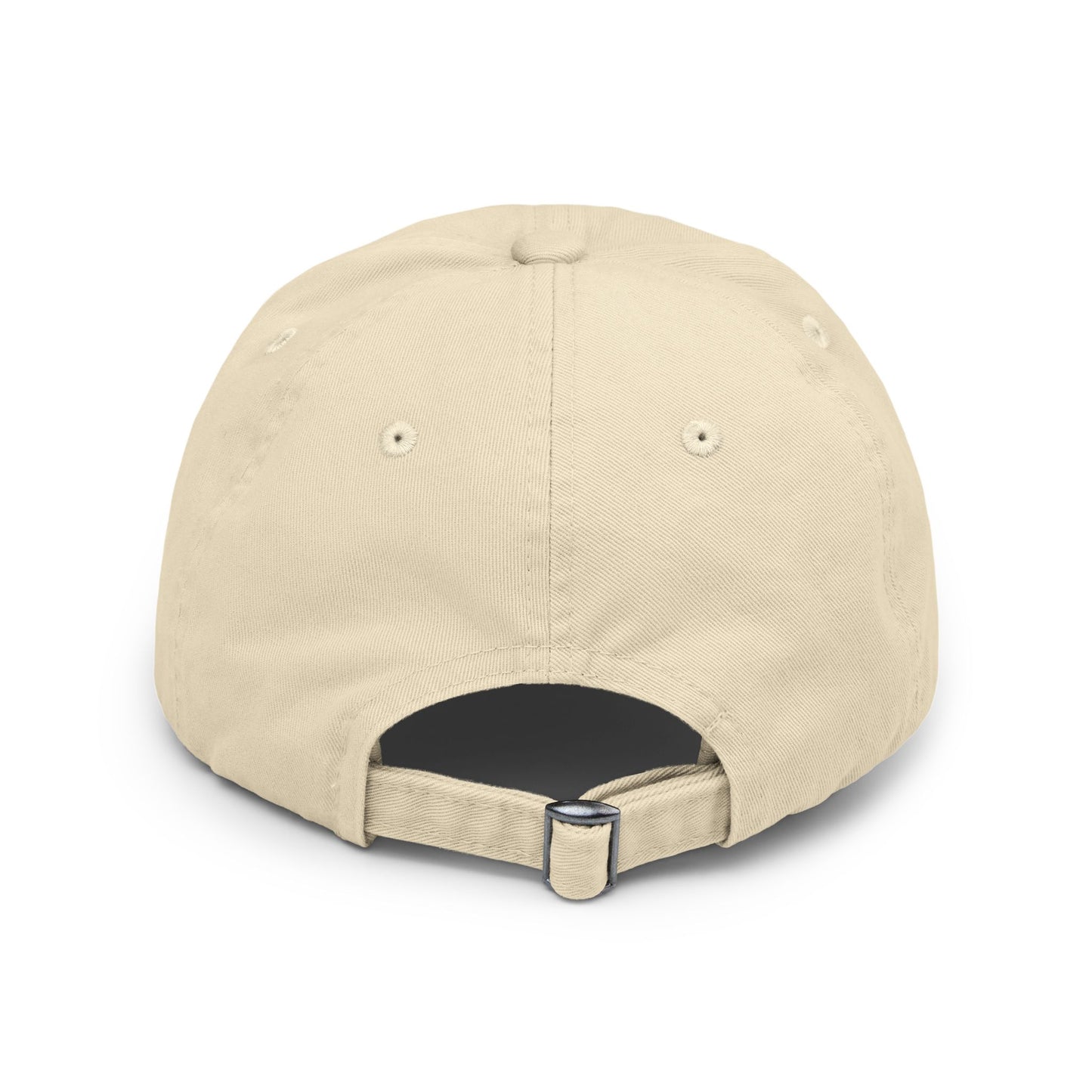 Autism Mama Distressed Cap - Stylish Supportive Hat for Moms