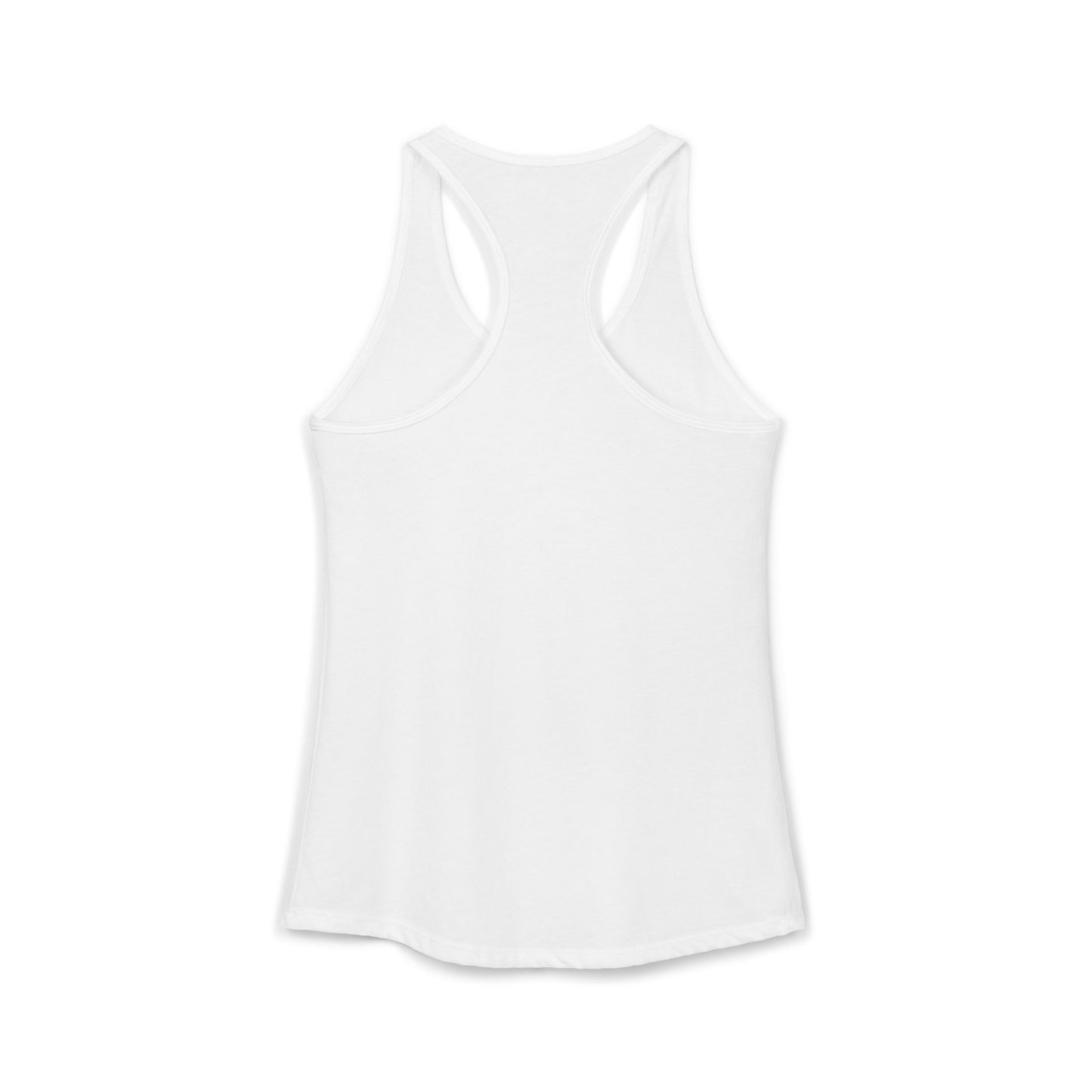 Women's Ideal Racerback Tank, Wifey, gift for her, wife life