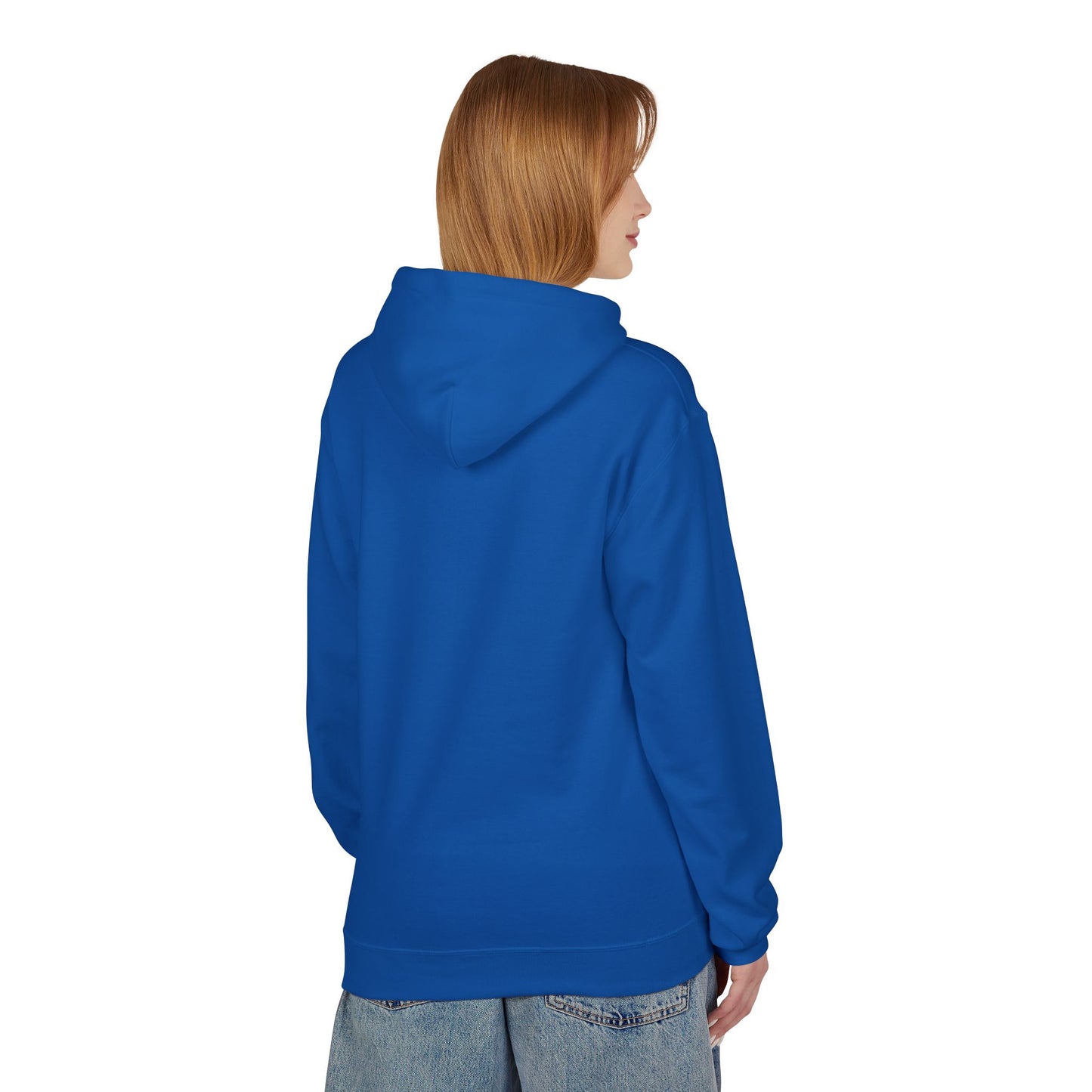 Father Figure Retro Hoodie - Perfect Gift for Dads