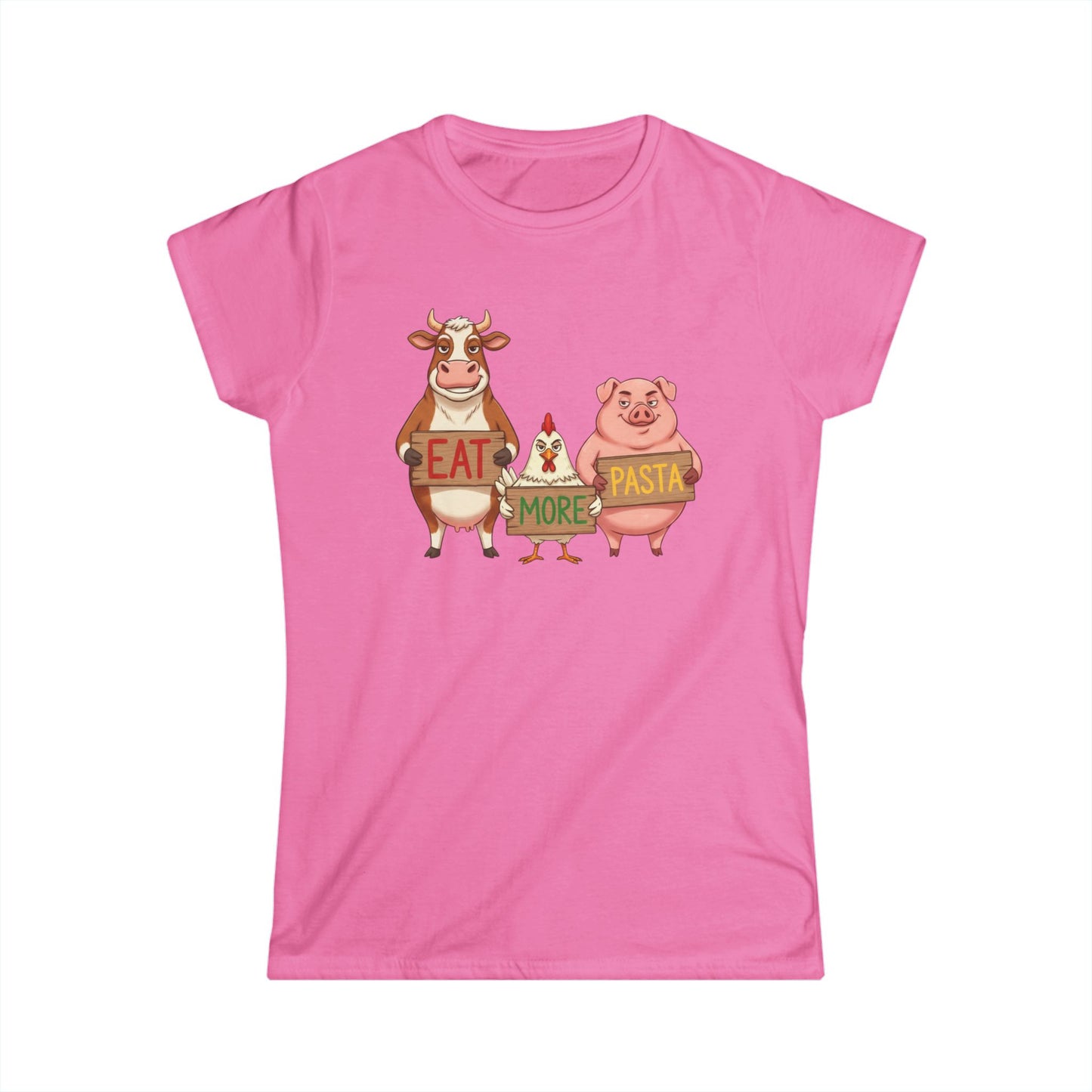 Eat More Pasta funny shirt Tee | Pasta Lover Graphic Tee