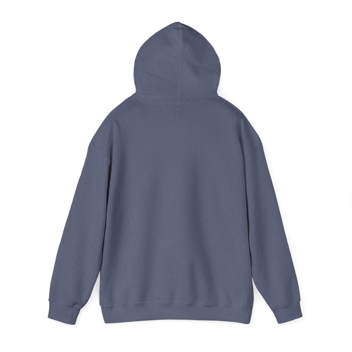 Embrace the Chaos Hoodie | Unisex Heavy Blend Sweatshirt for Moms