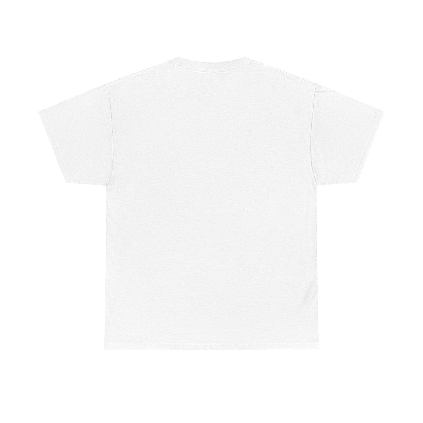 Bartender Lives Matter Unisex Heavy Cotton Tee