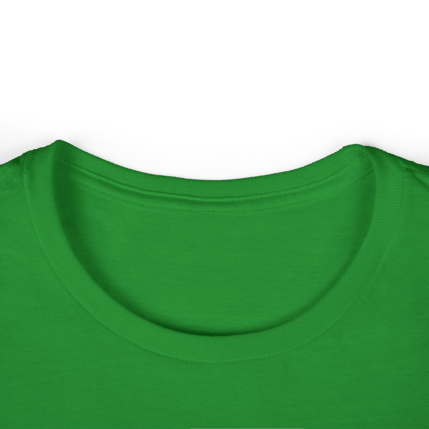 Women's Softstyle Tee, wine humor