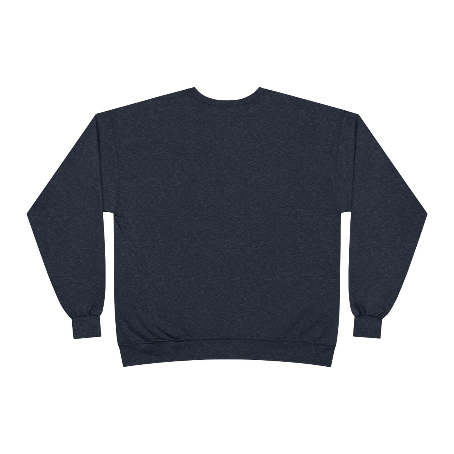 Messy Life Eco-Friendly Sweatshirt for Moms