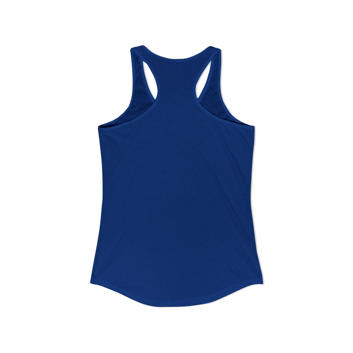 Women's Ideal Racerback Tank, Wifey, gift for her, wife life