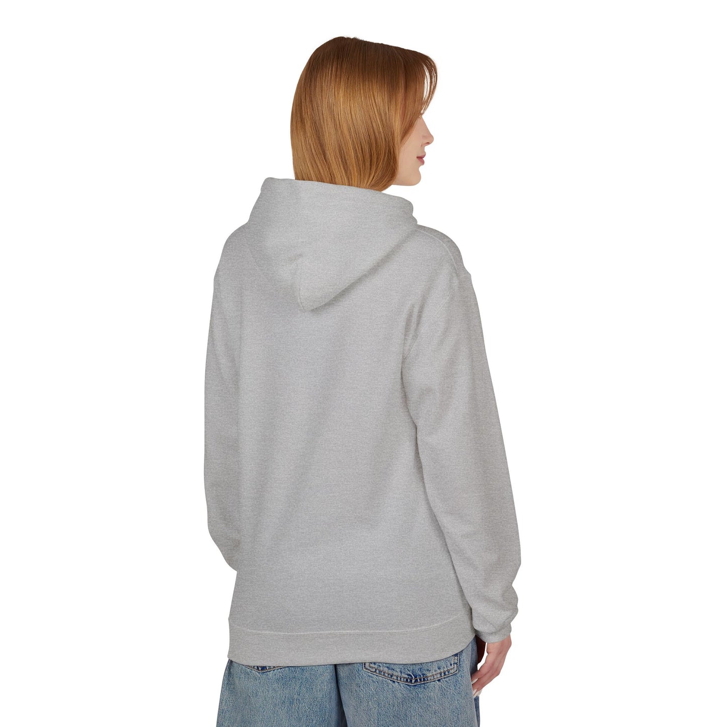 Father Figure Retro Hoodie - Perfect Gift for Dads