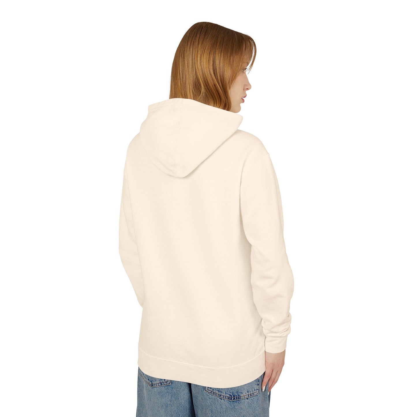 Playful Star Graphic Hoodie, Trendy Unisex Hooded Sweatshirt, Casual Wear, Unique Gift for Friends & Family, Birthday, Everyday Loungewear