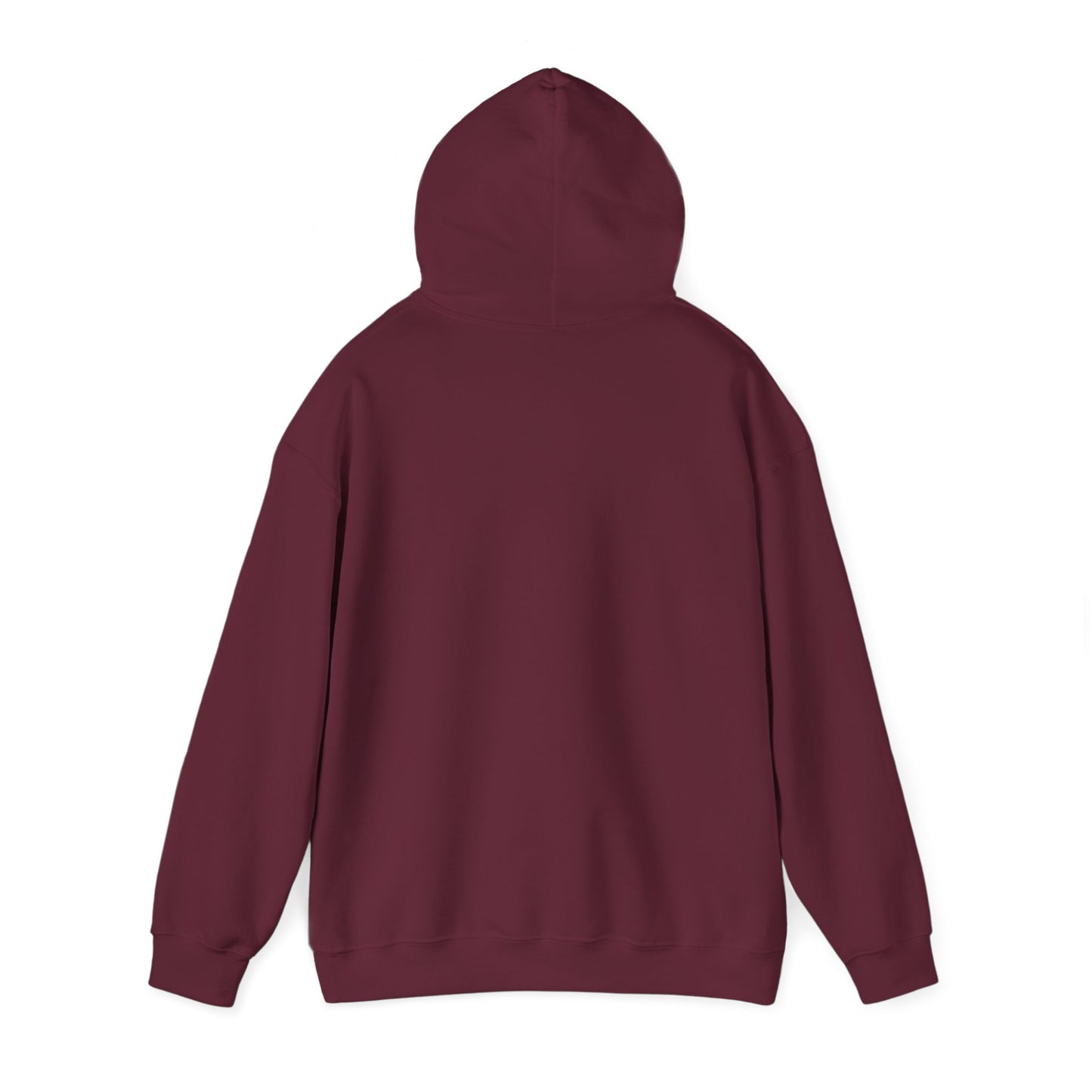 Dilly Dallying Unisex Hoodie - Cozy Hooded Sweatshirt for Relaxation