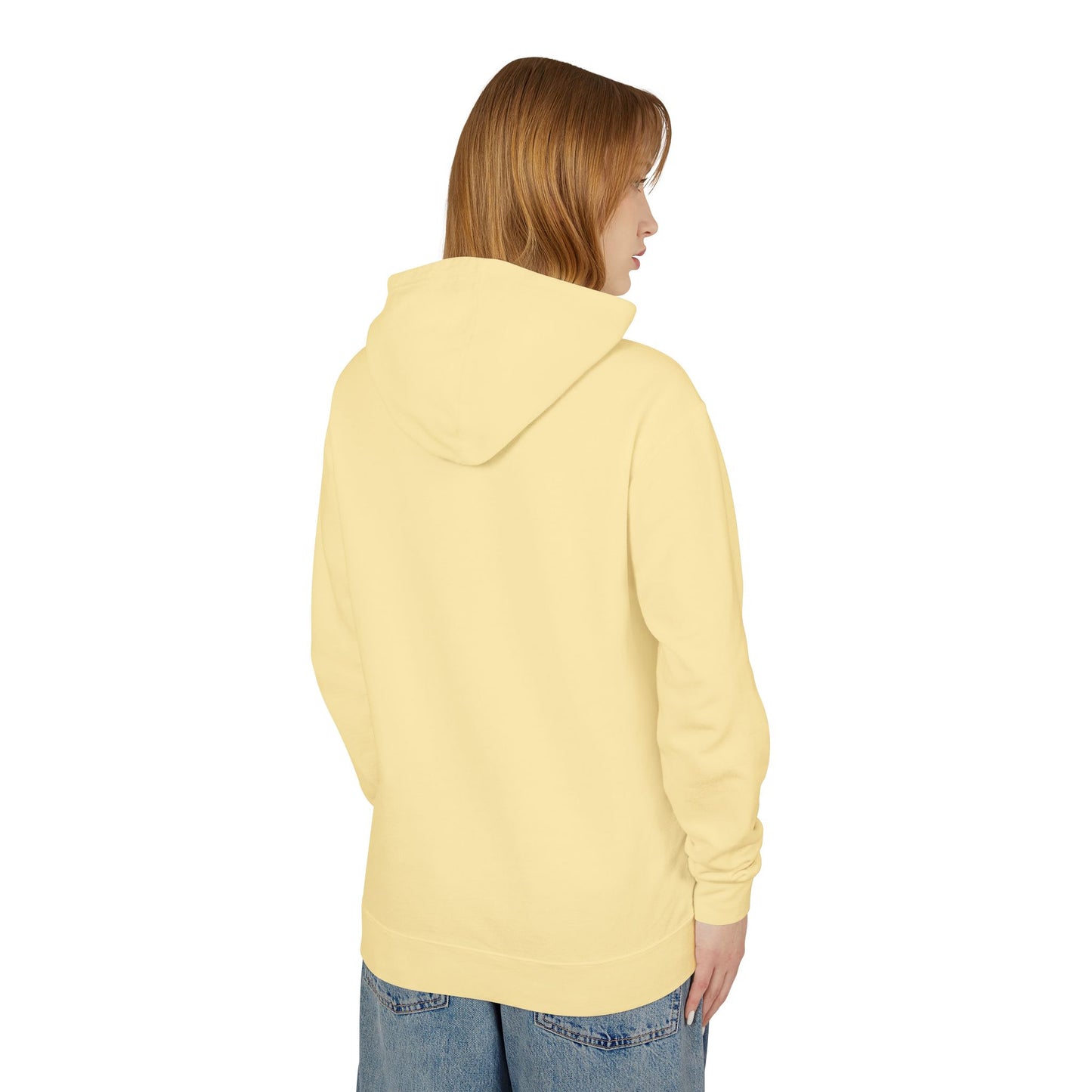 Playful Star Graphic Hoodie, Trendy Unisex Hooded Sweatshirt, Casual Wear, Unique Gift for Friends & Family, Birthday, Everyday Loungewear